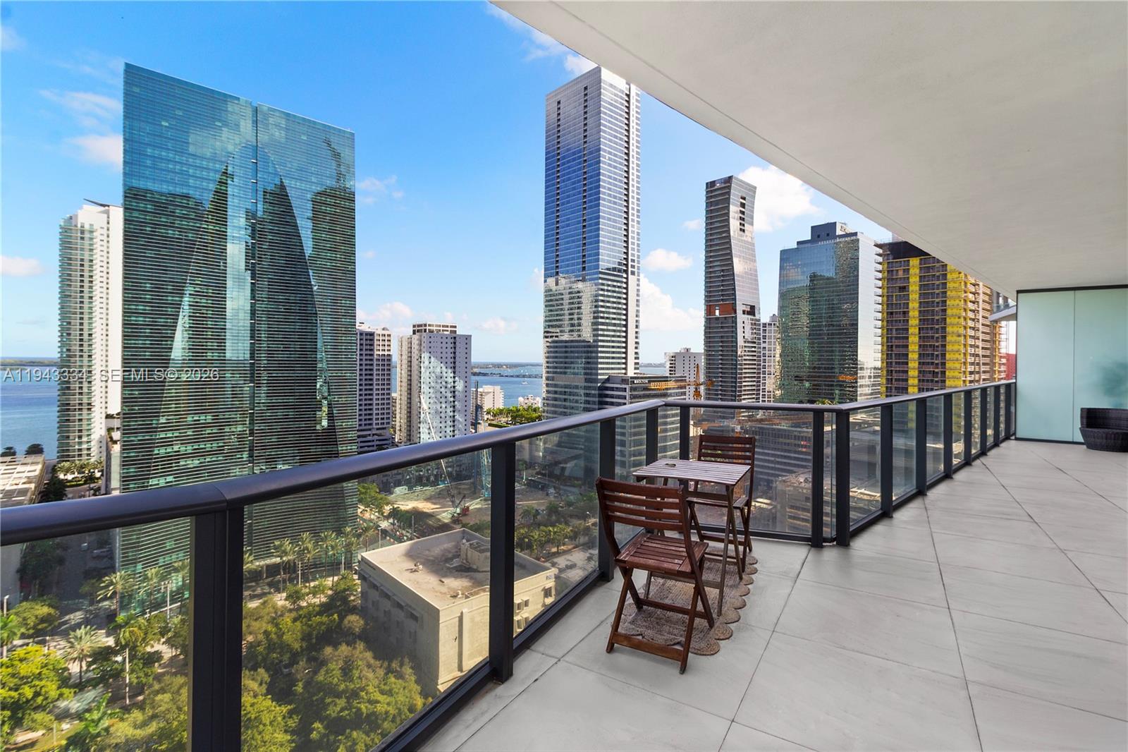 1300 S MIAMI AVENUE CONDO - Residential