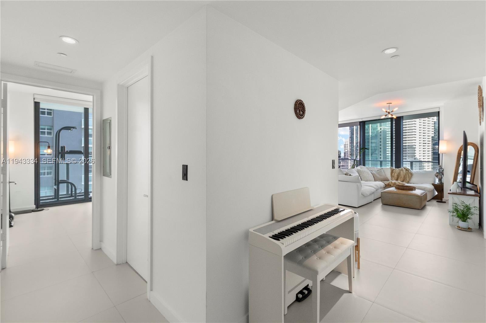 1300 S MIAMI AVENUE CONDO - Residential