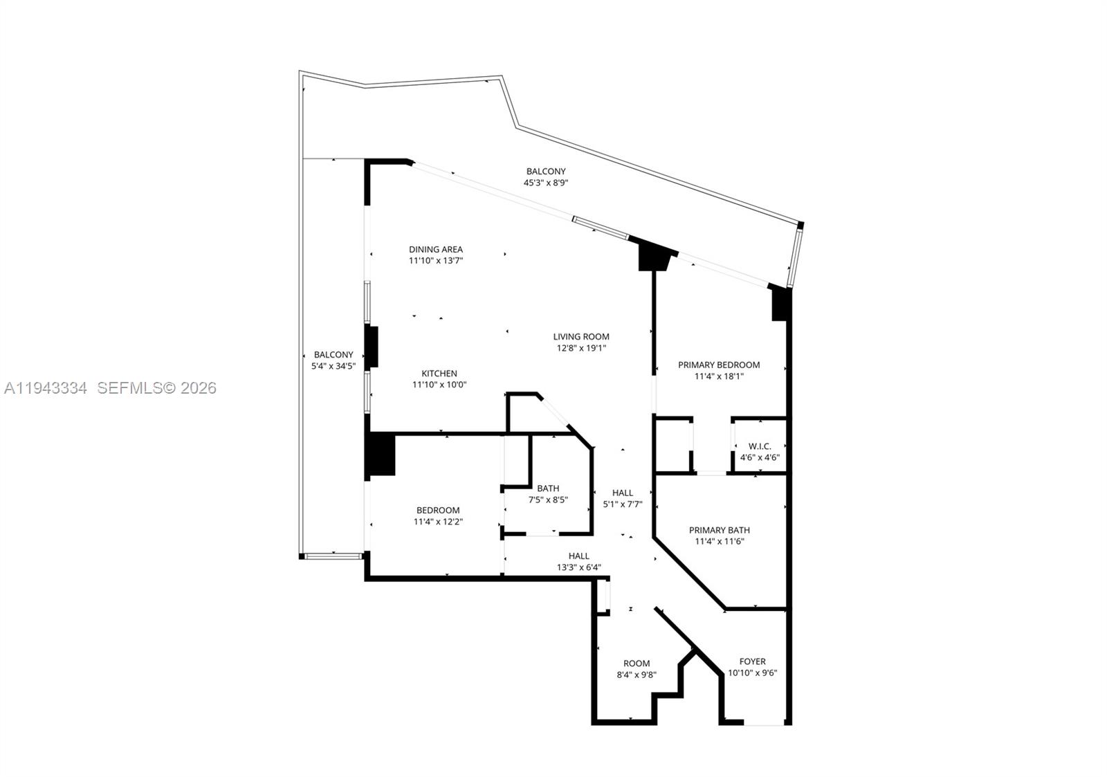 1300 S MIAMI AVENUE CONDO - Residential