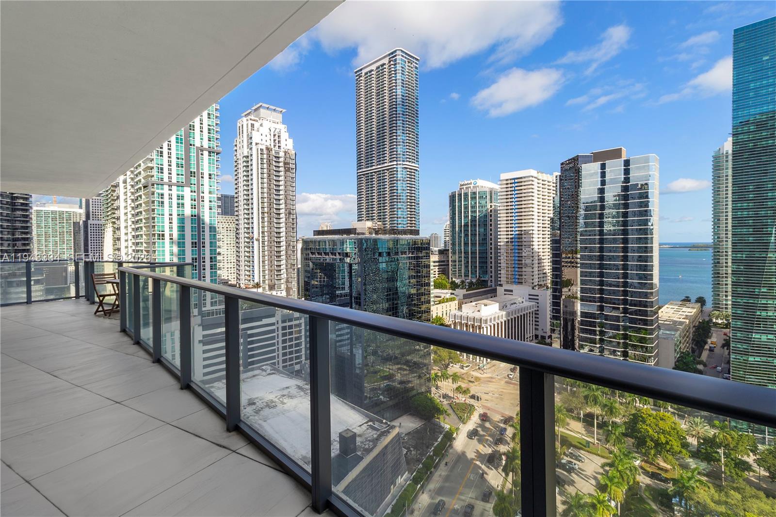 1300 S MIAMI AVENUE CONDO - Residential