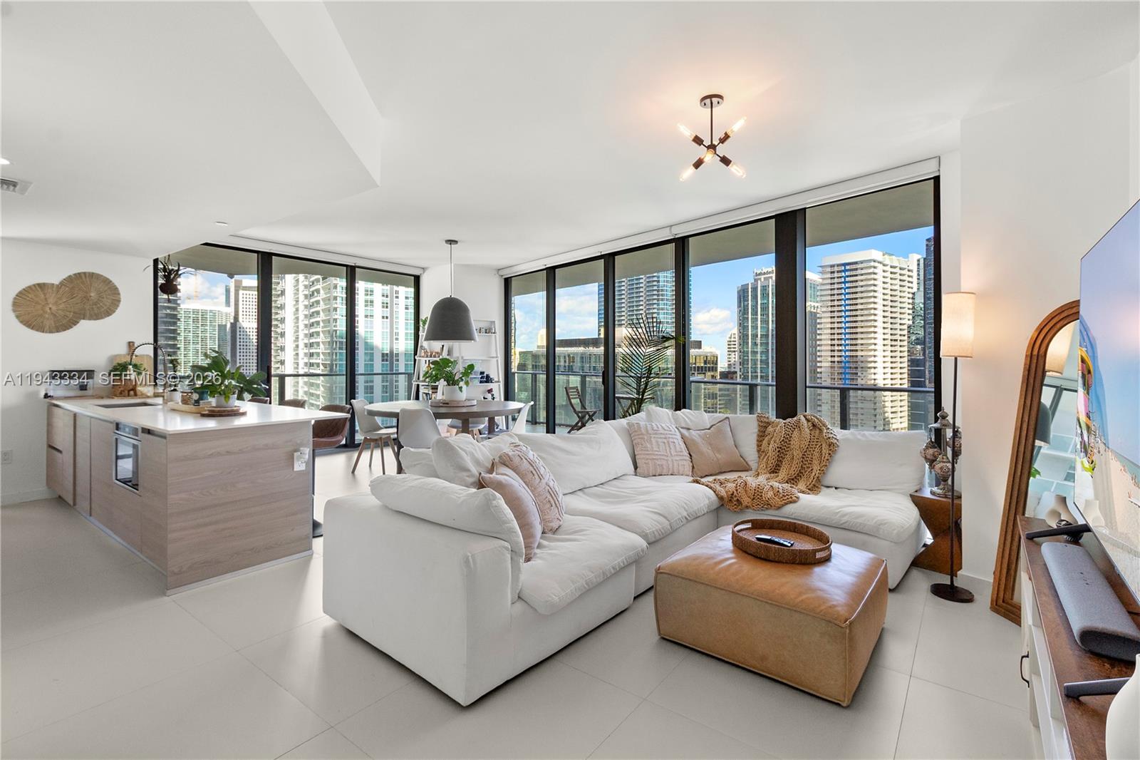 1300 S MIAMI AVENUE CONDO - Residential
