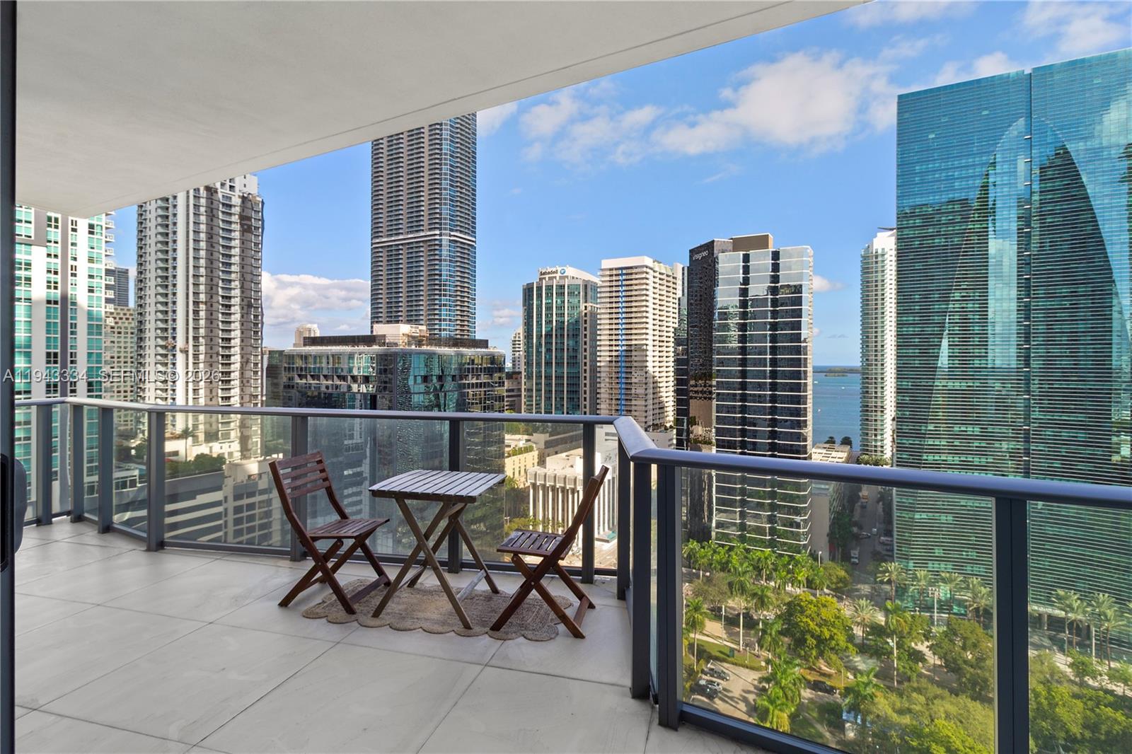1300 S MIAMI AVENUE CONDO - Residential