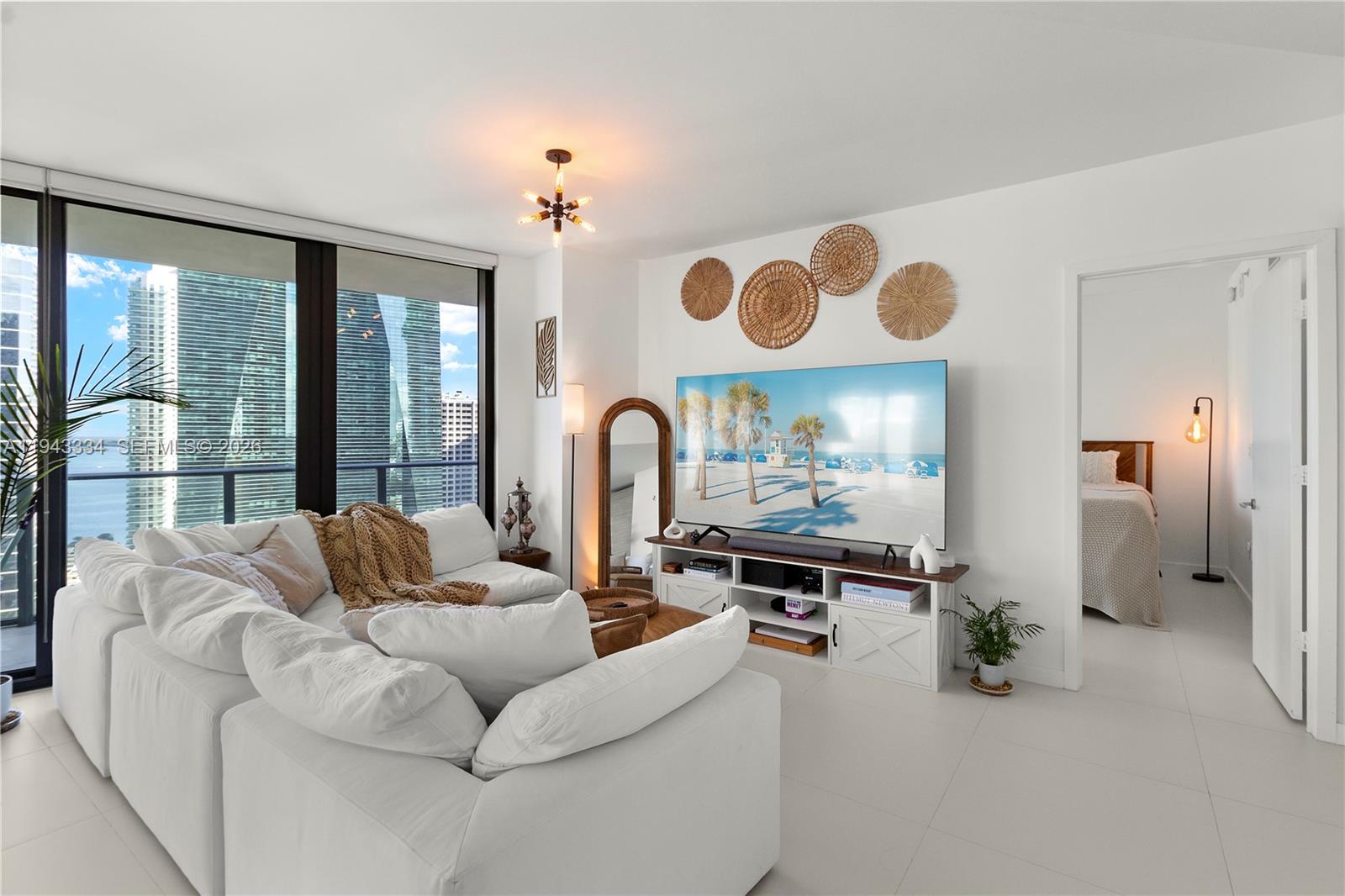 1300 S MIAMI AVENUE CONDO - Residential