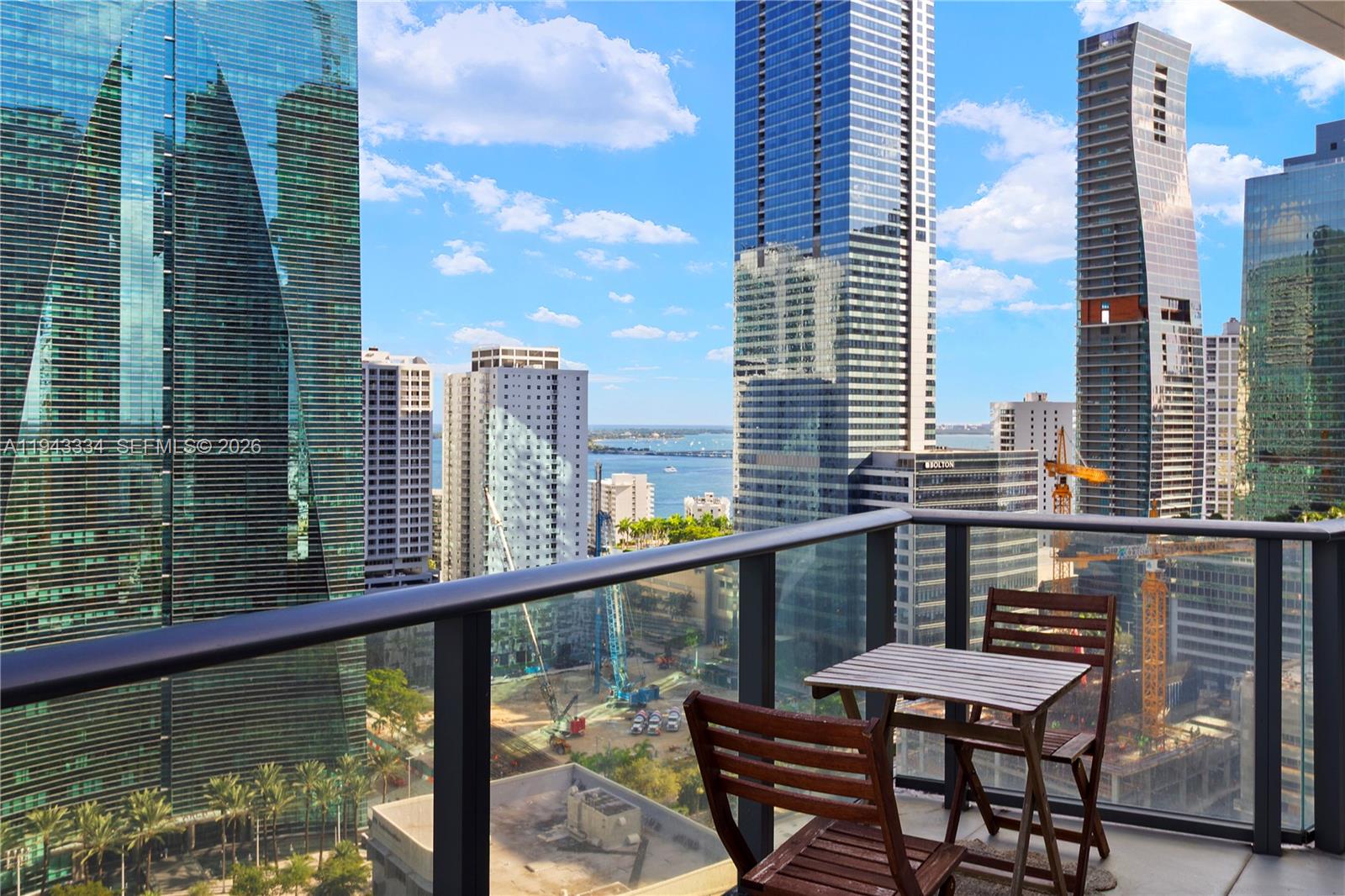 1300 S MIAMI AVENUE CONDO - Residential