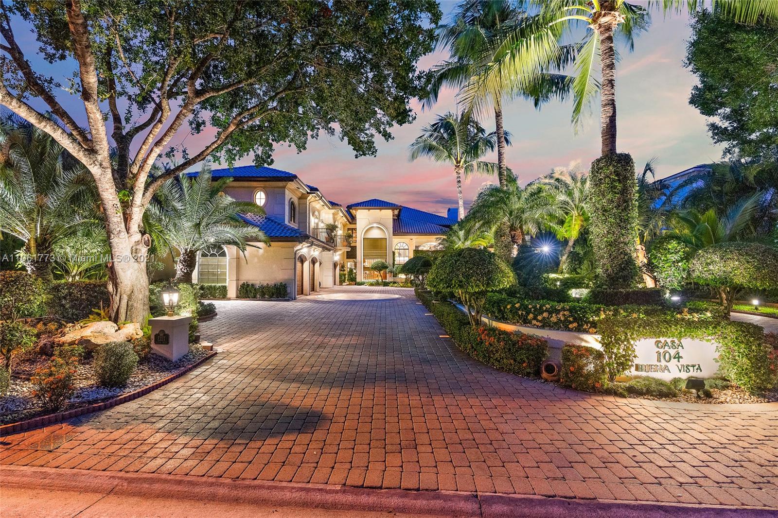 Admirals Cove - Residential
