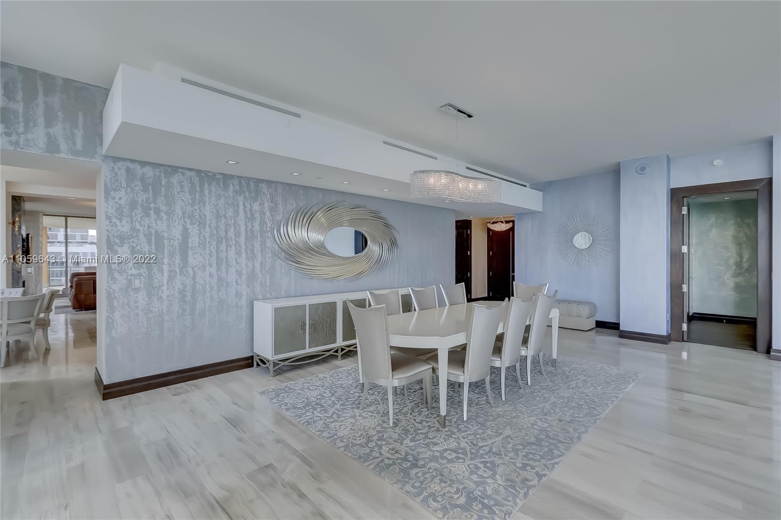 MANSIONS AT ACQUALINA - Residential