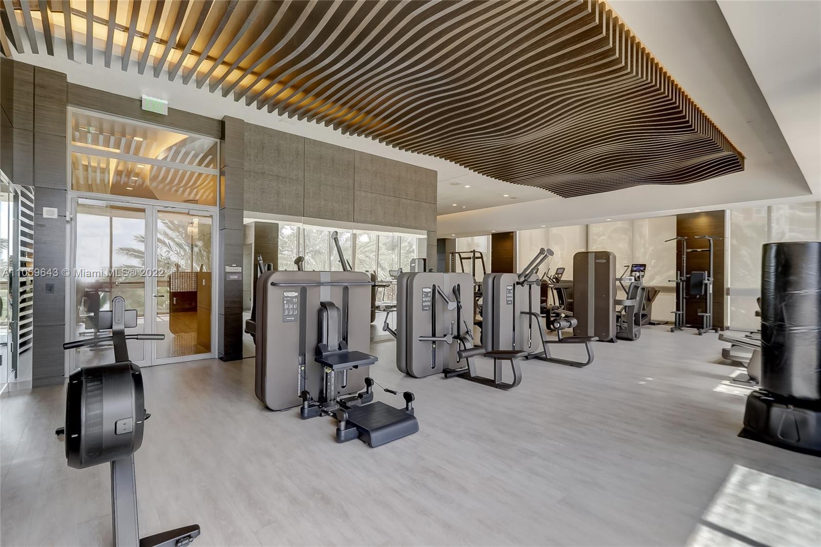 MANSIONS AT ACQUALINA - Residential