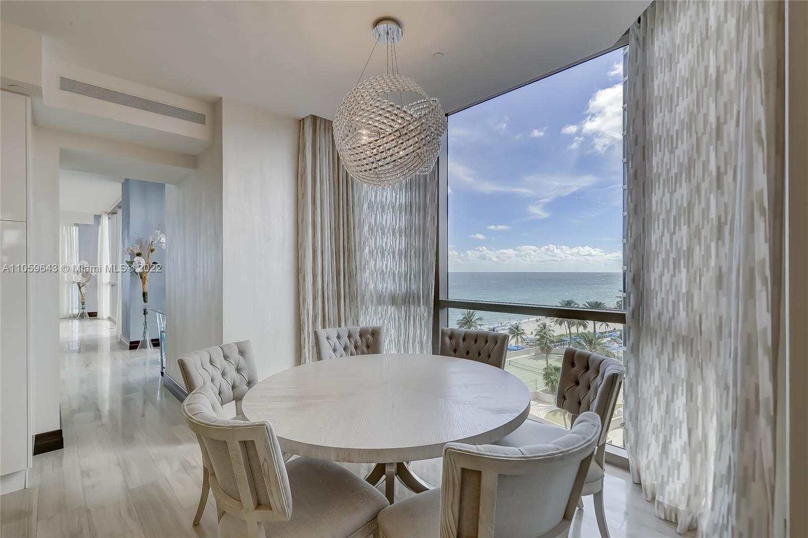 MANSIONS AT ACQUALINA - Residential