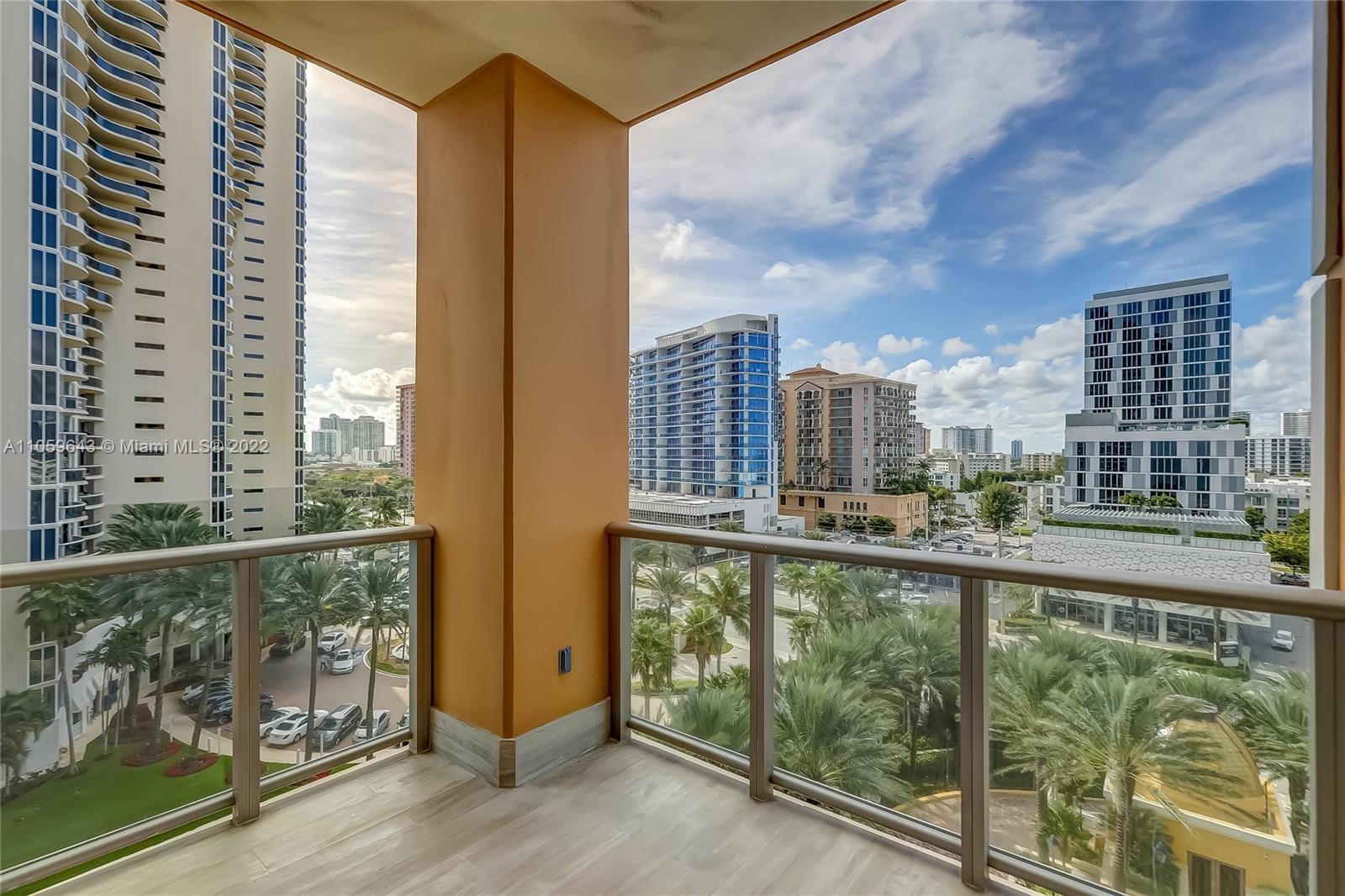 MANSIONS AT ACQUALINA - Residential