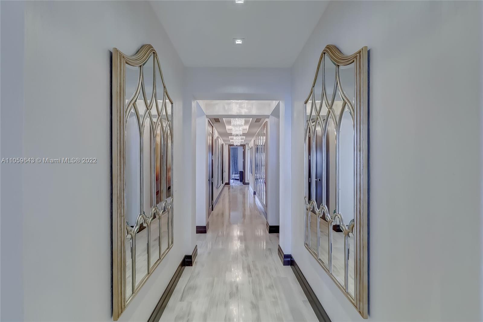 MANSIONS AT ACQUALINA - Residential