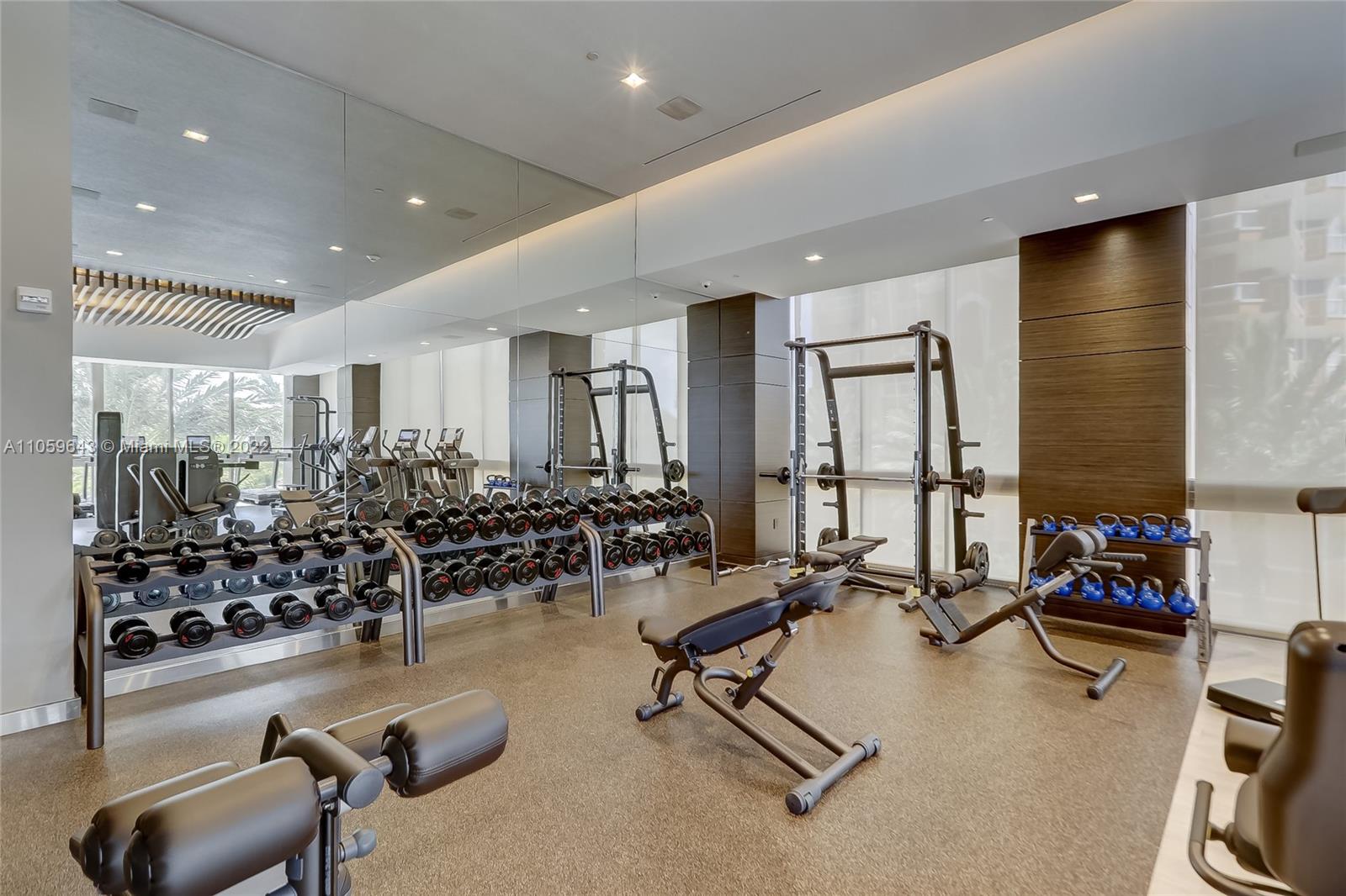 MANSIONS AT ACQUALINA - Residential