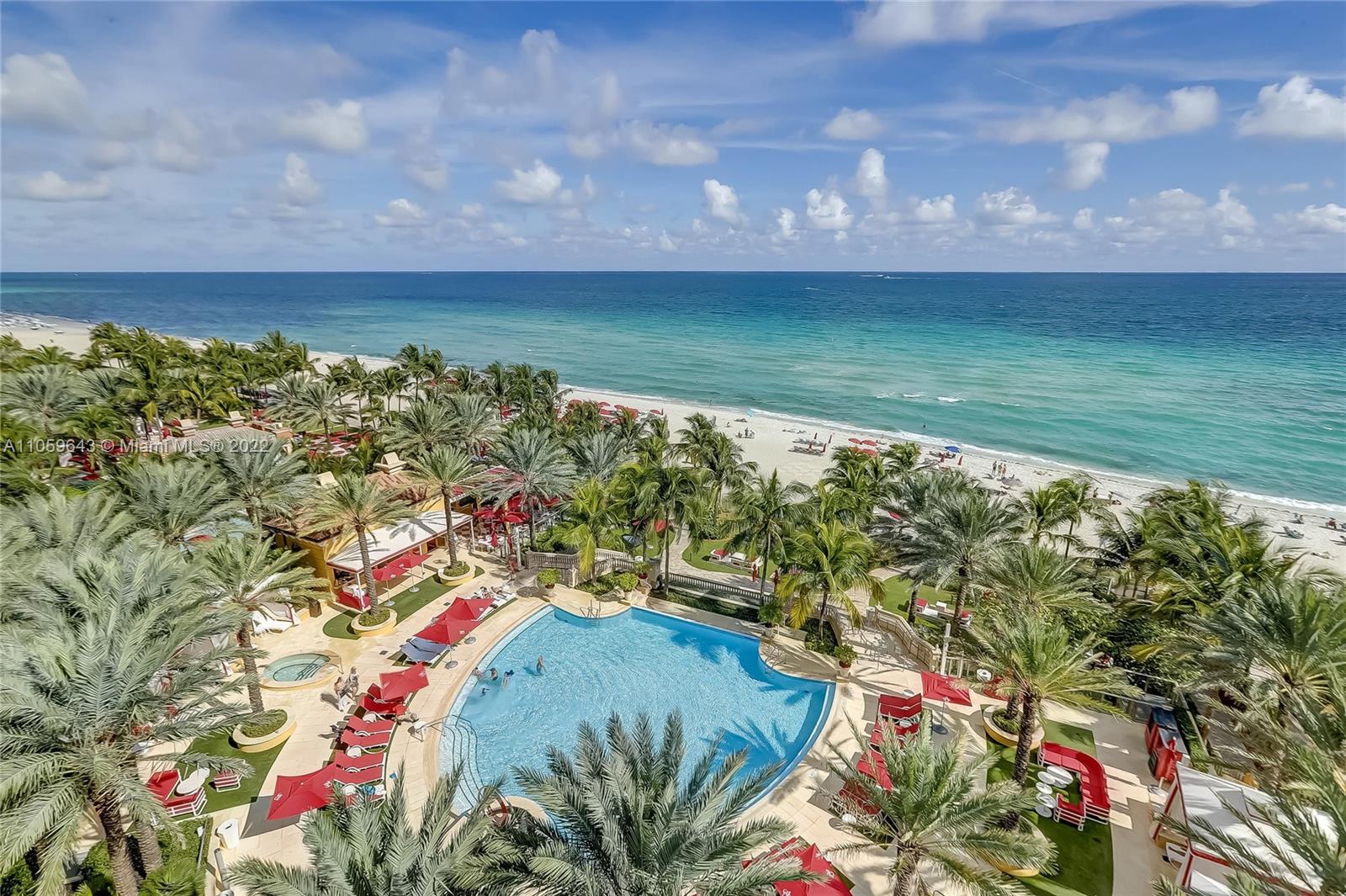 MANSIONS AT ACQUALINA - Residential