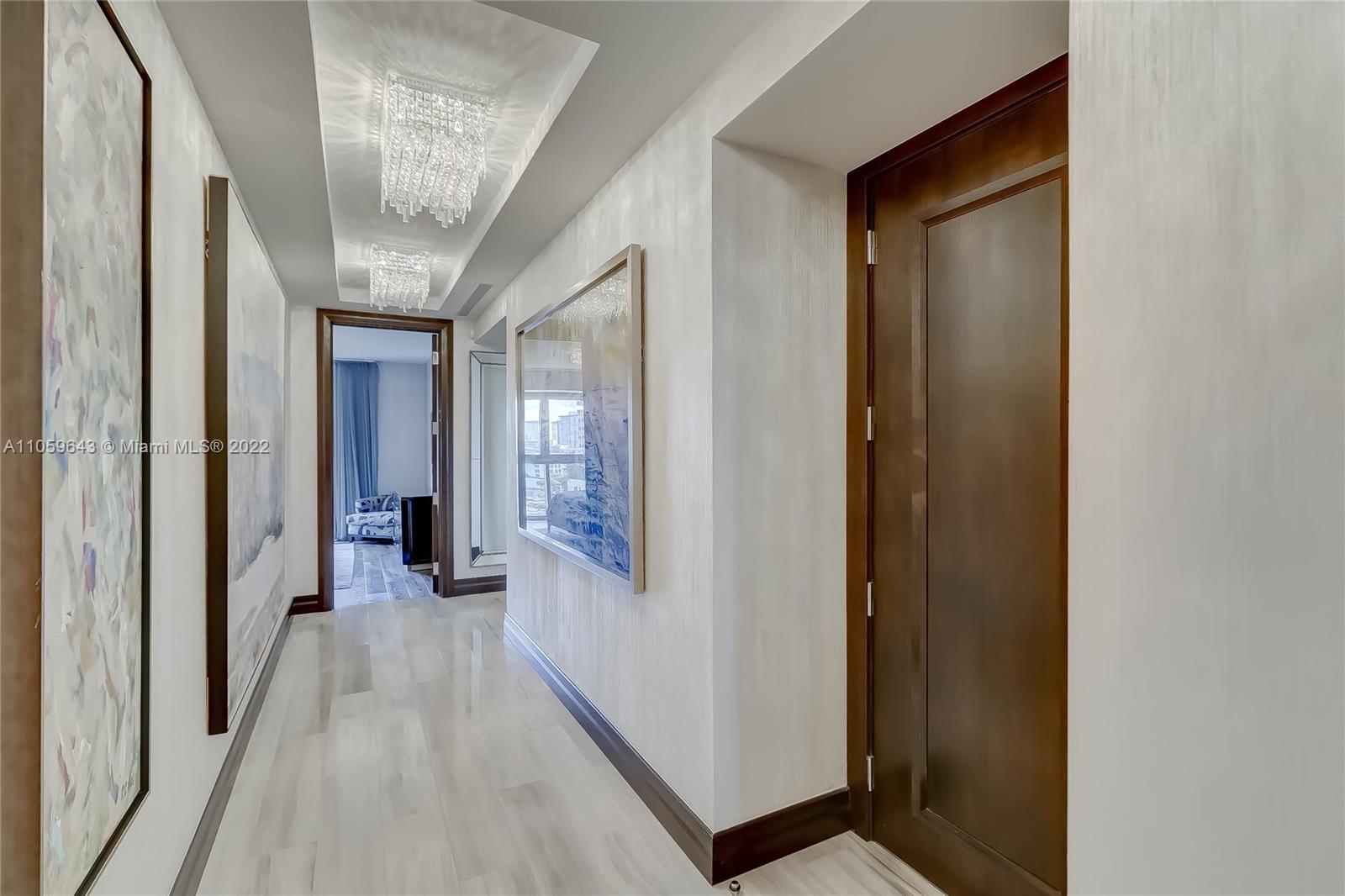 MANSIONS AT ACQUALINA - Residential