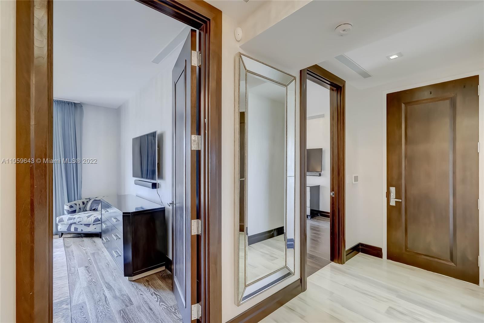 MANSIONS AT ACQUALINA - Residential