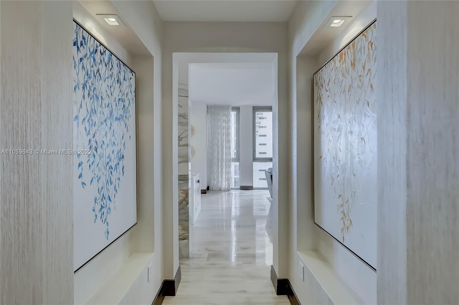 MANSIONS AT ACQUALINA - Residential