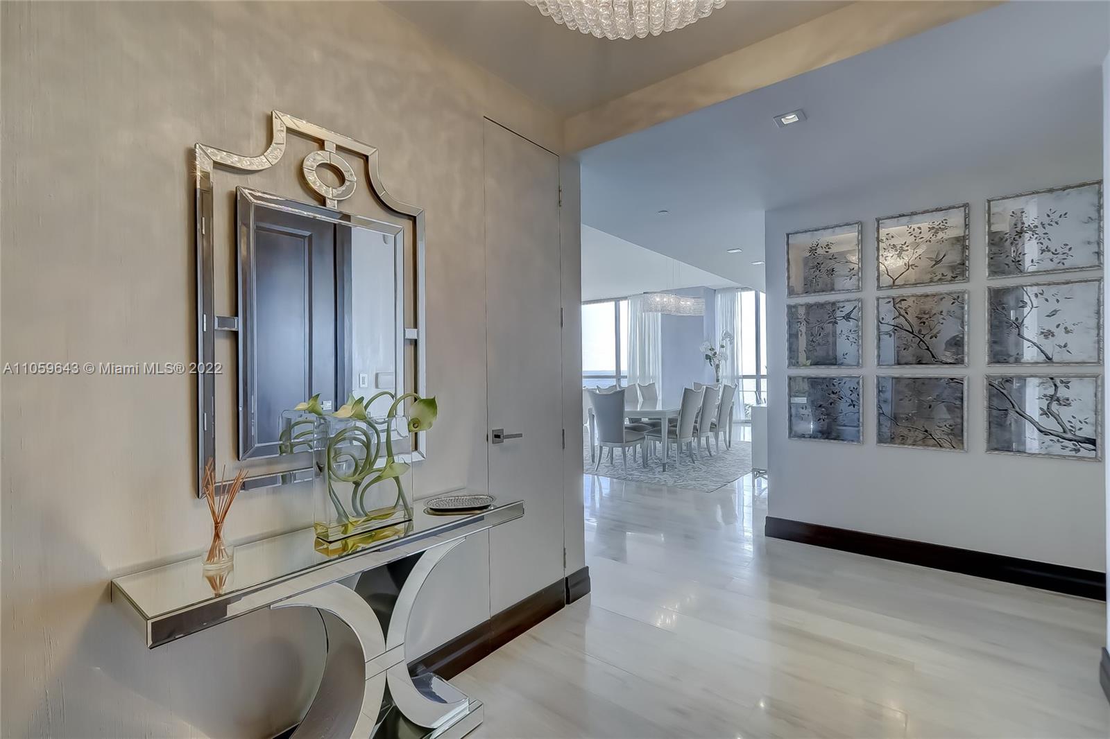 MANSIONS AT ACQUALINA - Residential