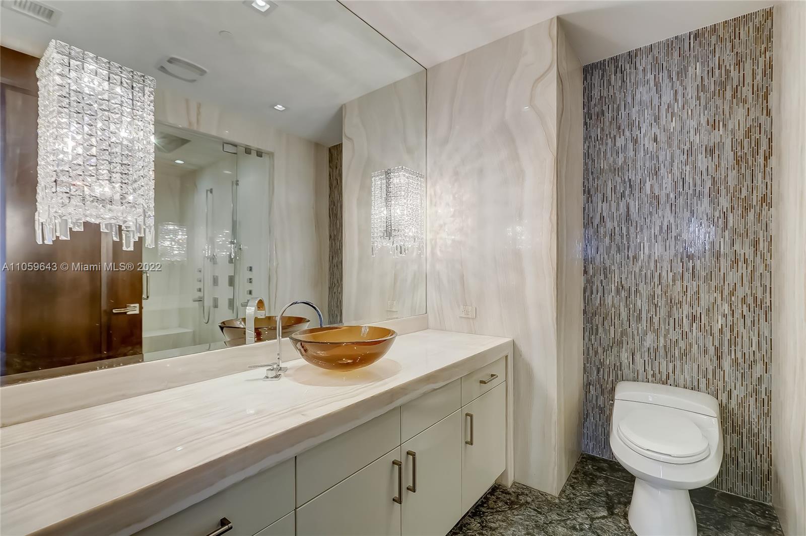 MANSIONS AT ACQUALINA - Residential