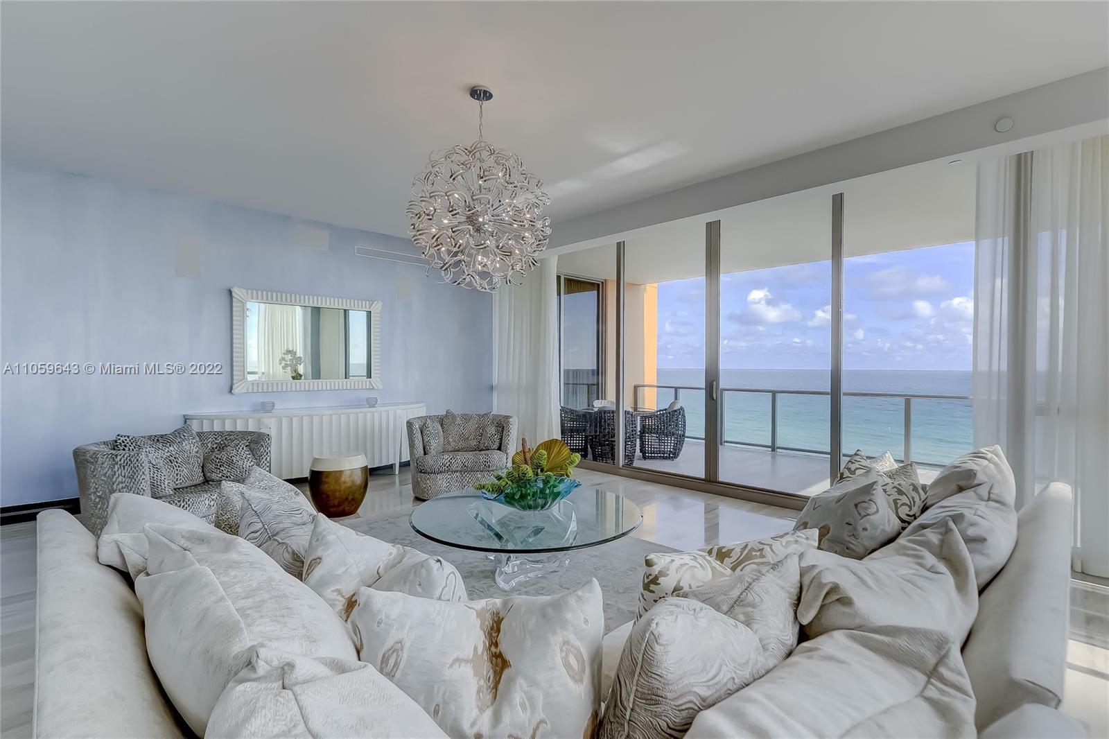 MANSIONS AT ACQUALINA - Residential