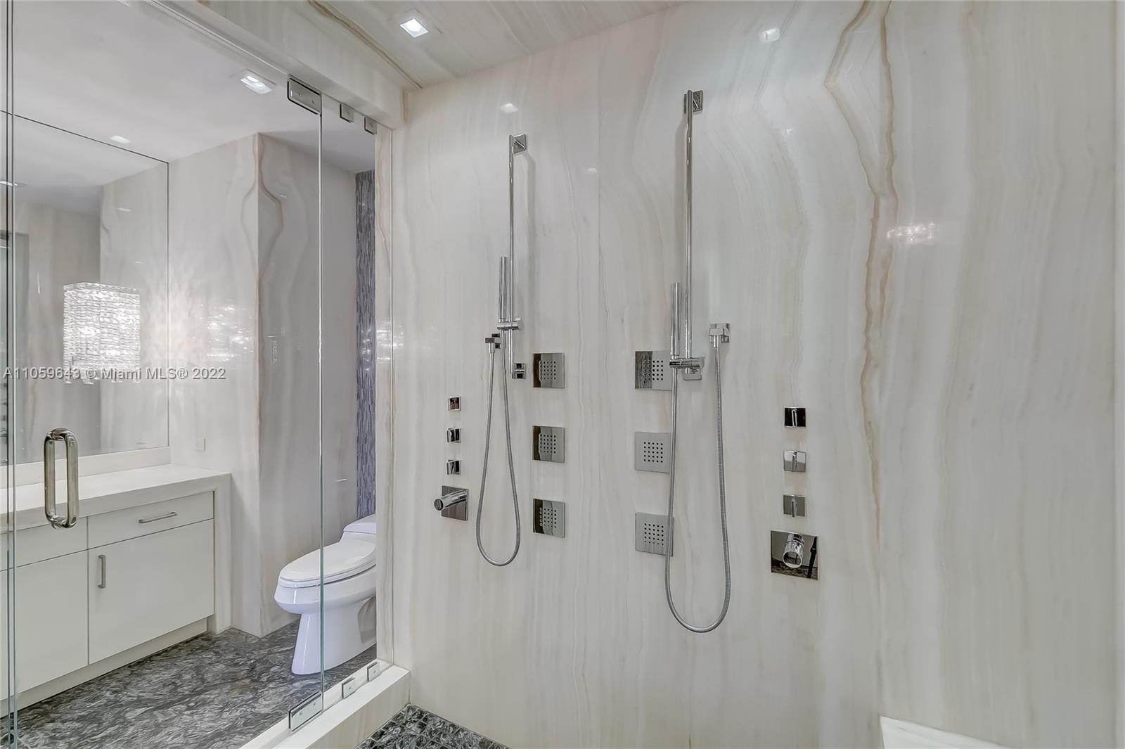 MANSIONS AT ACQUALINA - Residential