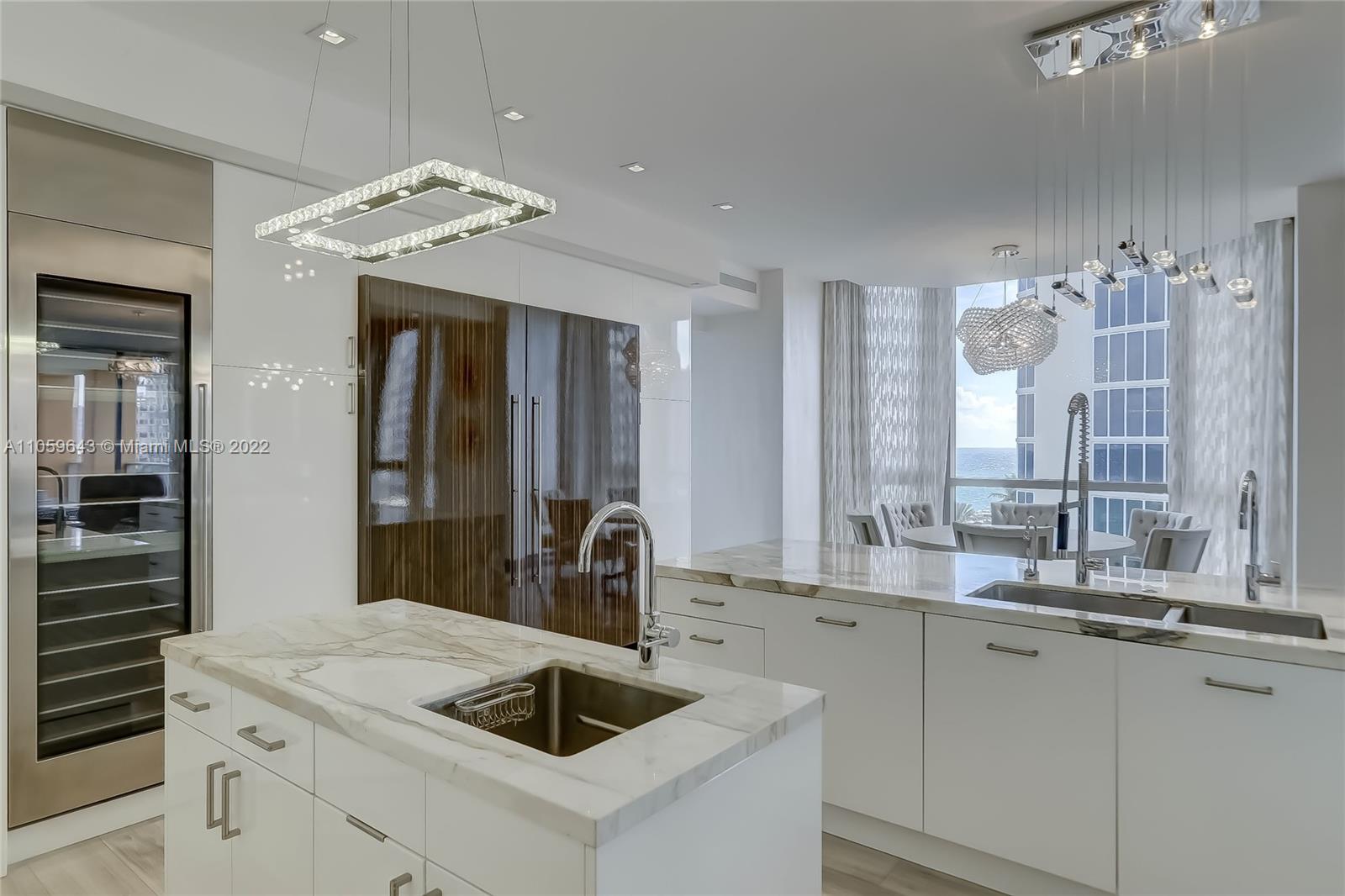 MANSIONS AT ACQUALINA - Residential