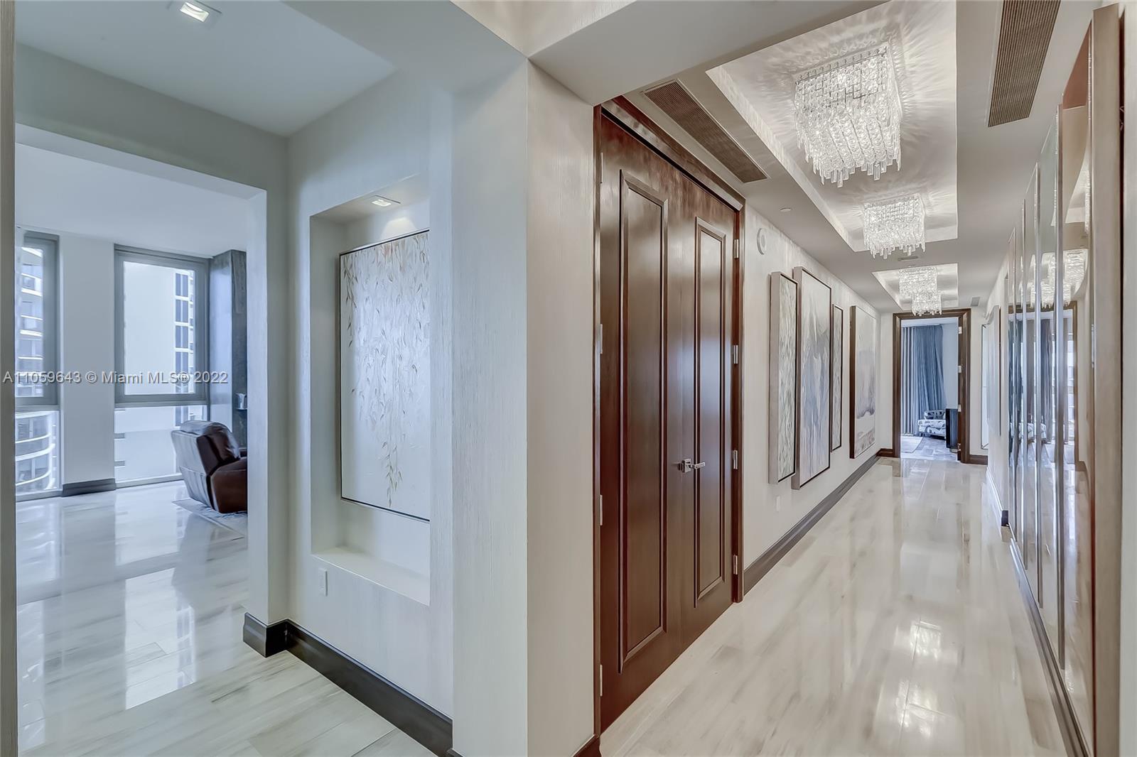 MANSIONS AT ACQUALINA - Residential