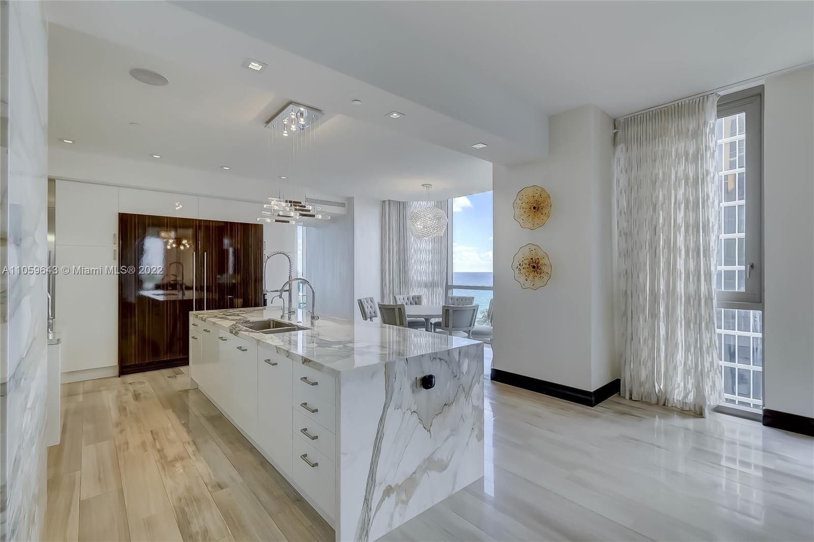 MANSIONS AT ACQUALINA - Residential