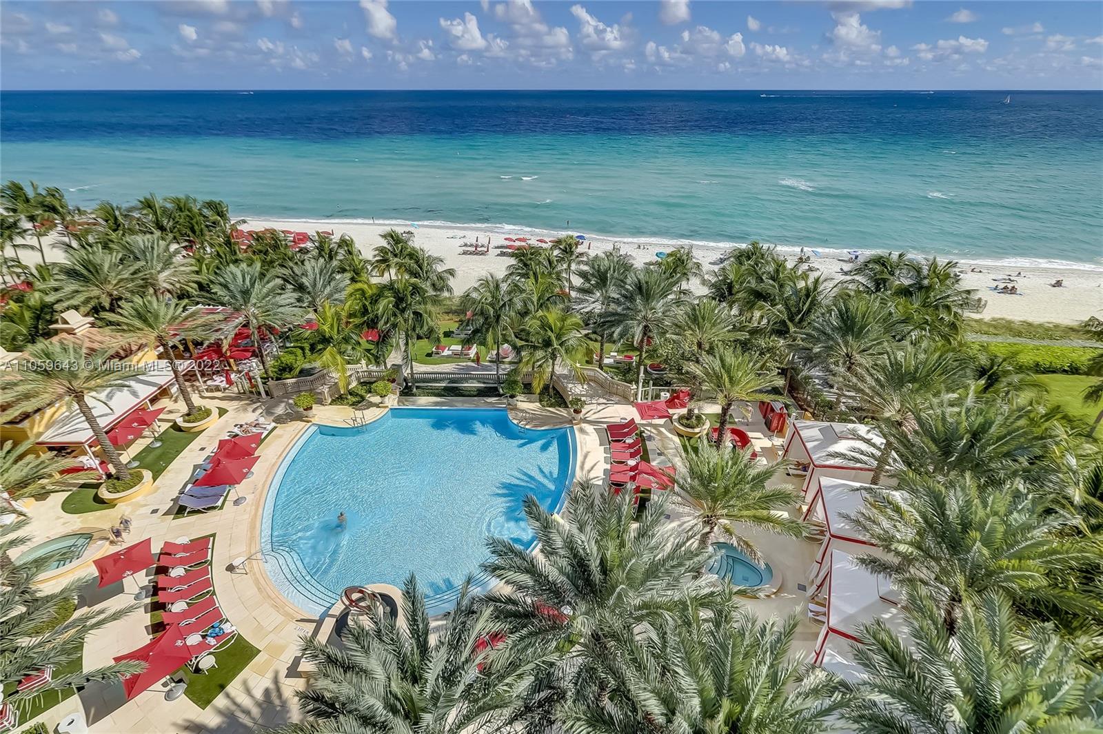 MANSIONS AT ACQUALINA - Residential
