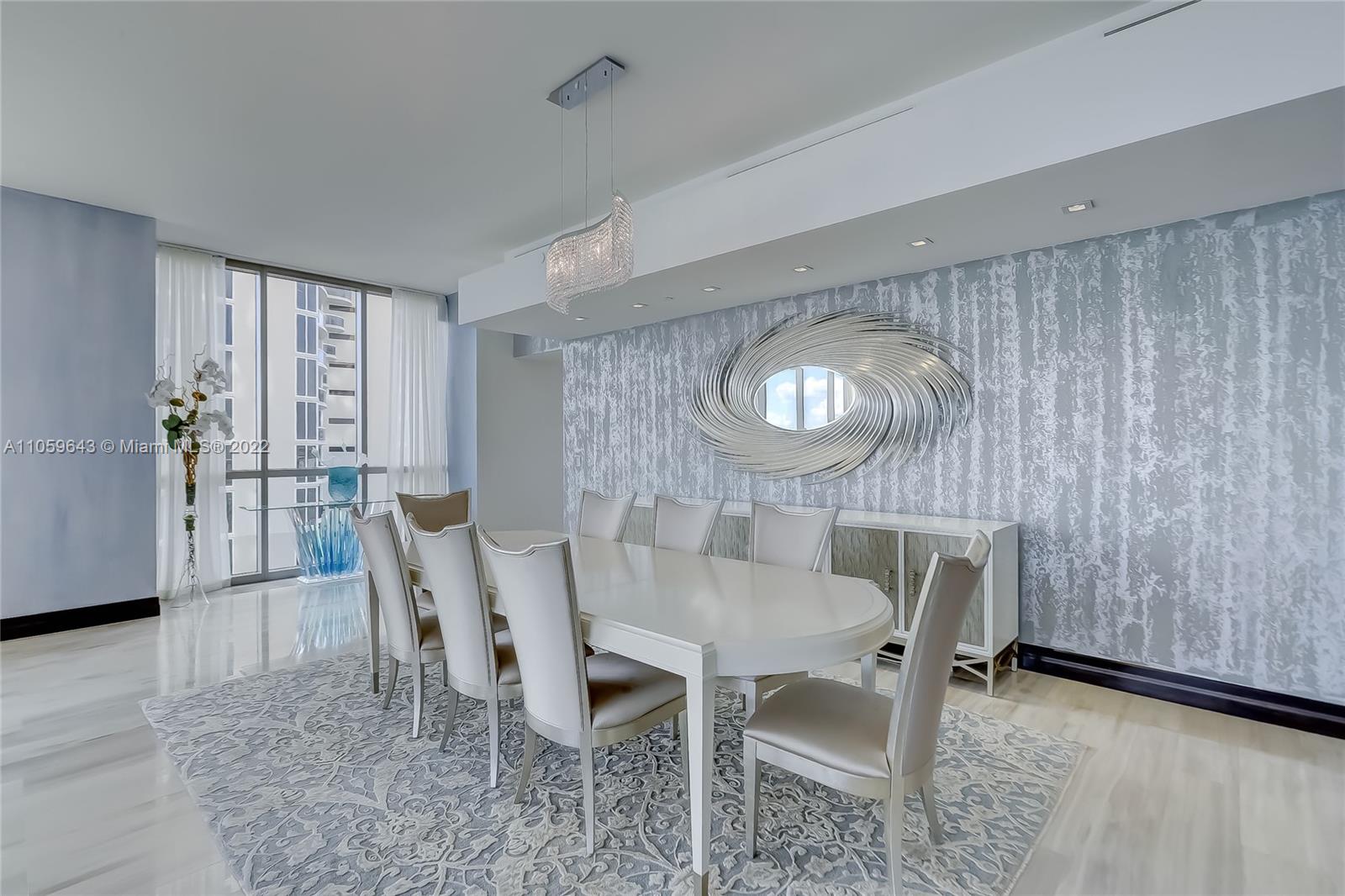 MANSIONS AT ACQUALINA - Residential