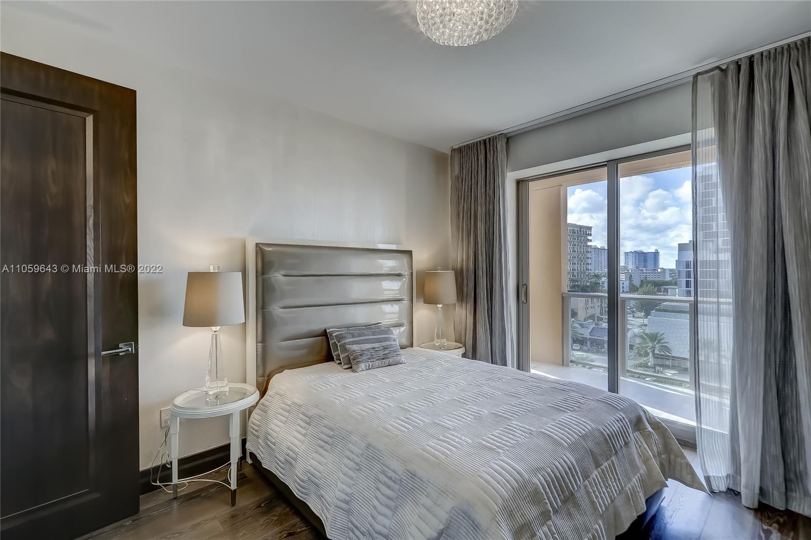 MANSIONS AT ACQUALINA - Residential