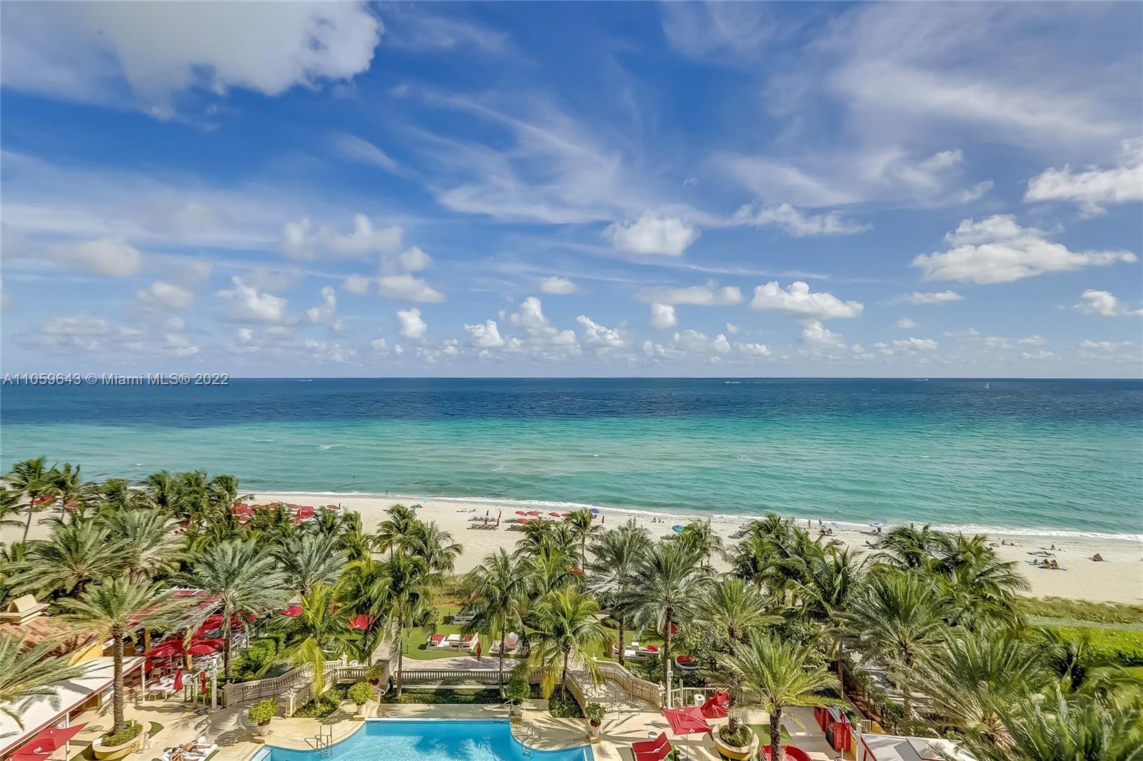 MANSIONS AT ACQUALINA - Residential