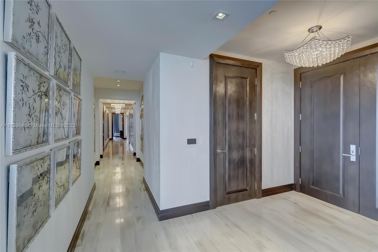 MANSIONS AT ACQUALINA - Residential