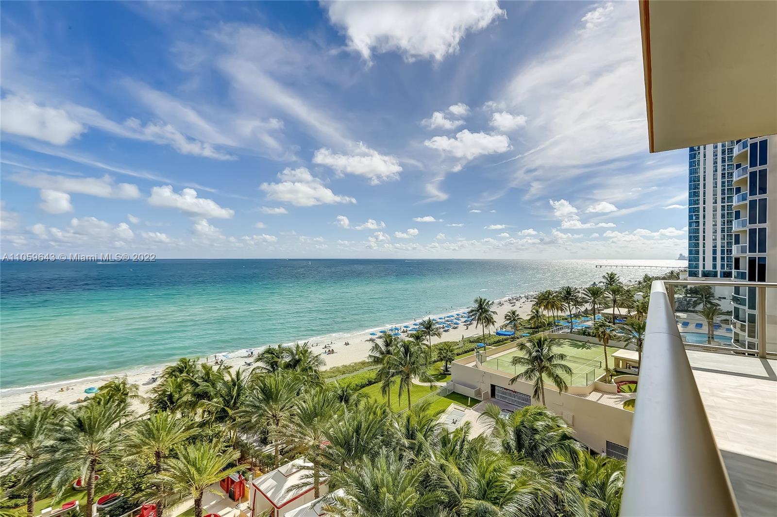 MANSIONS AT ACQUALINA - Residential