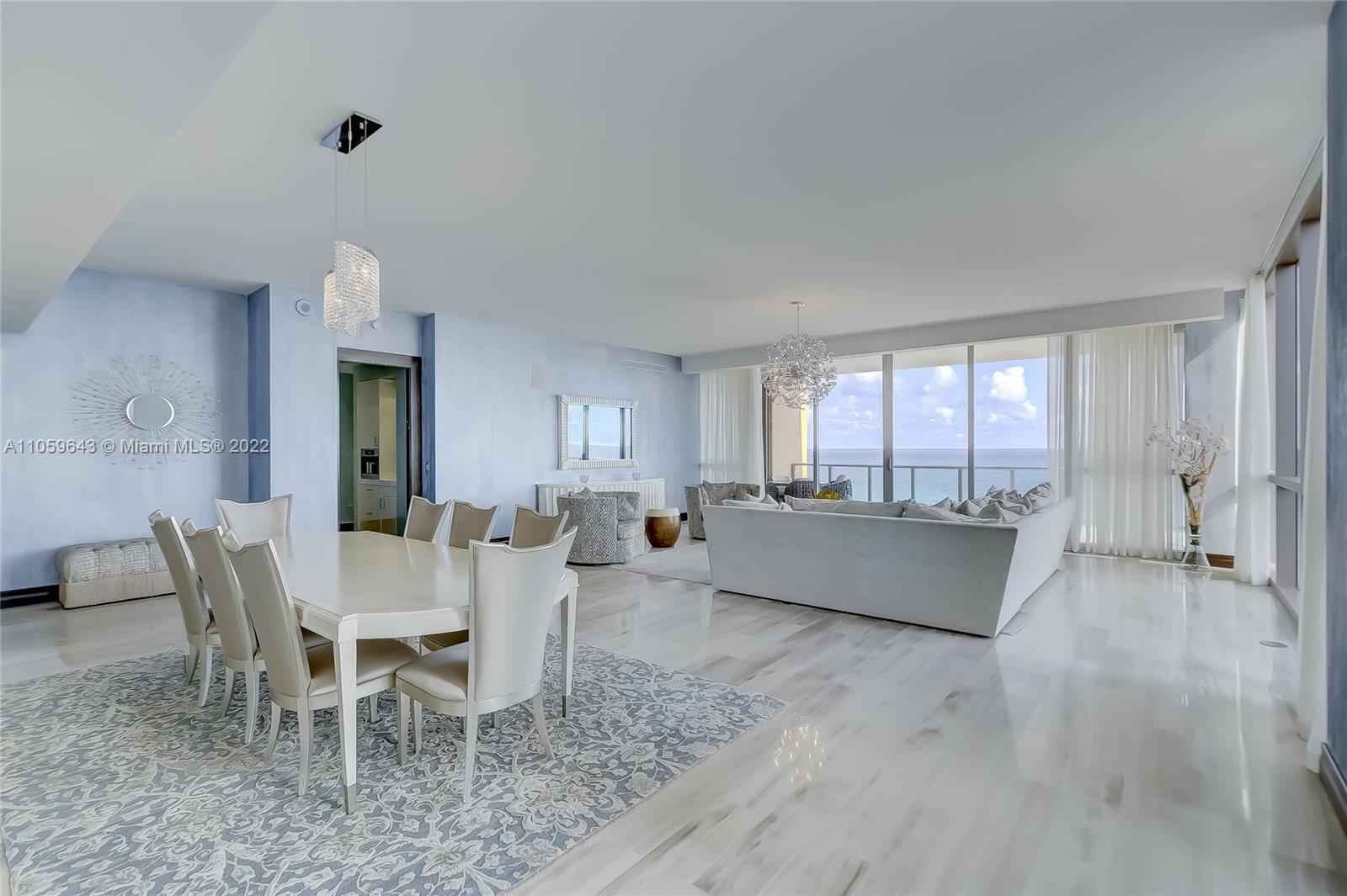 MANSIONS AT ACQUALINA - Residential