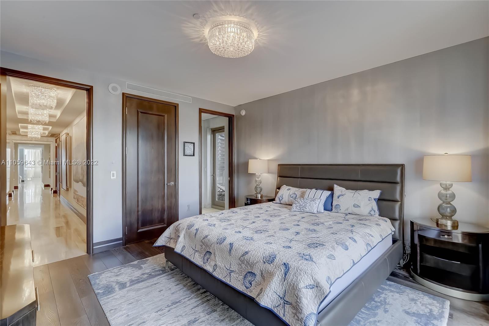 MANSIONS AT ACQUALINA - Residential