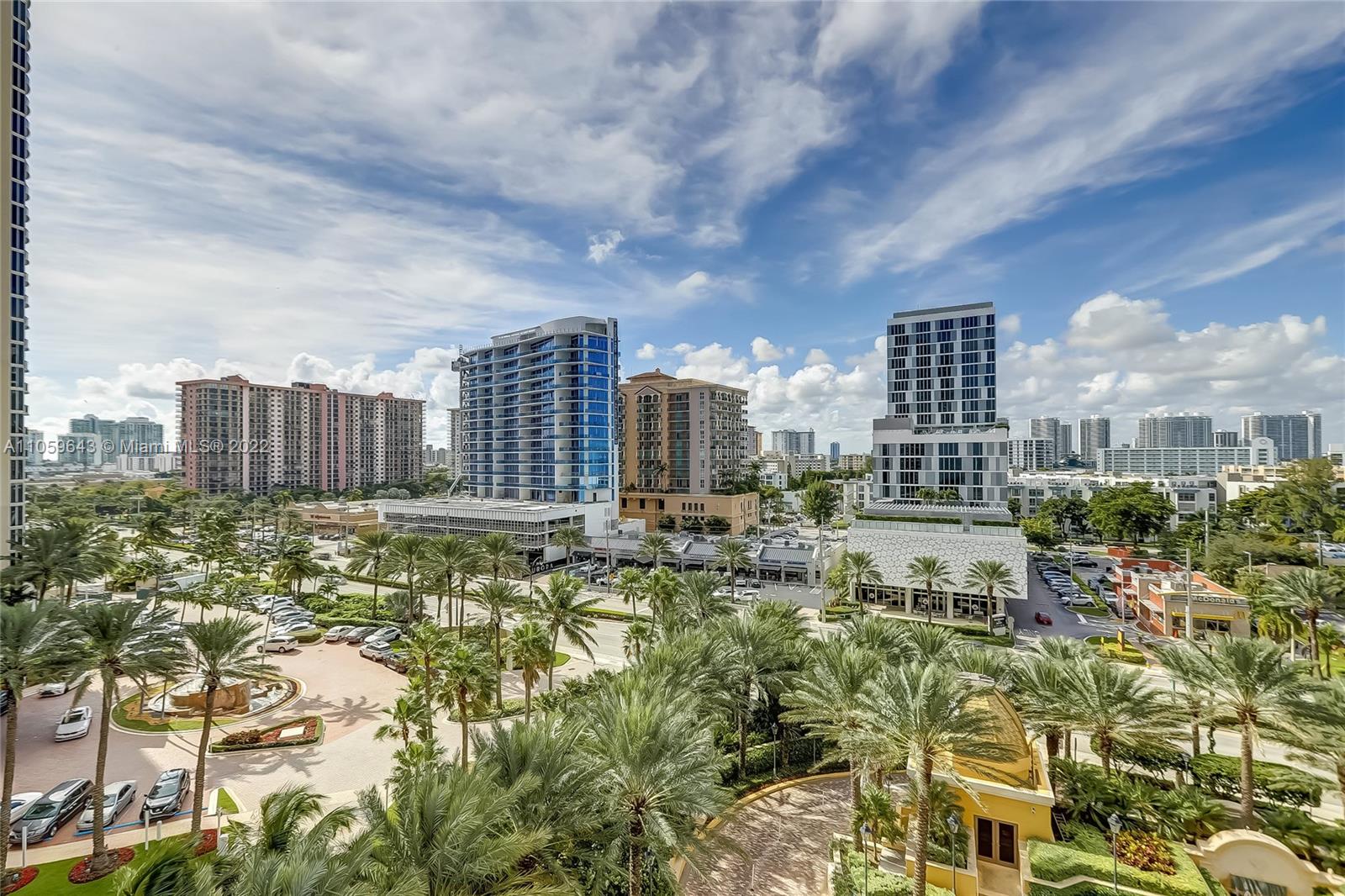 MANSIONS AT ACQUALINA - Residential