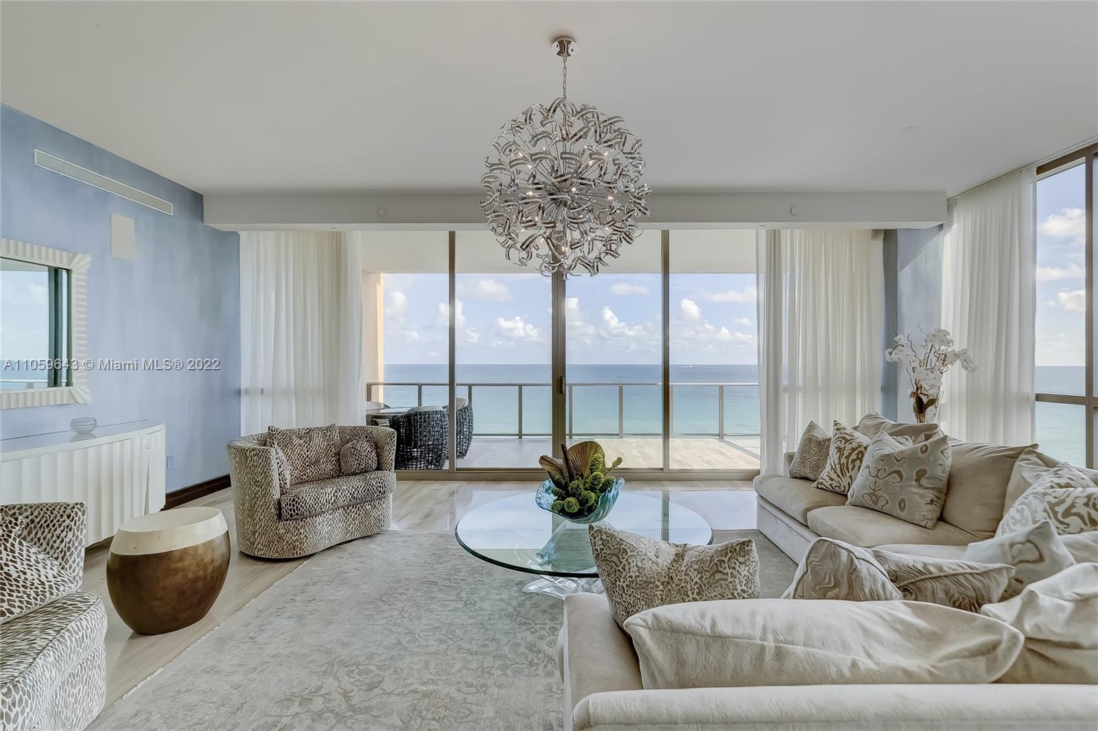 MANSIONS AT ACQUALINA - Residential