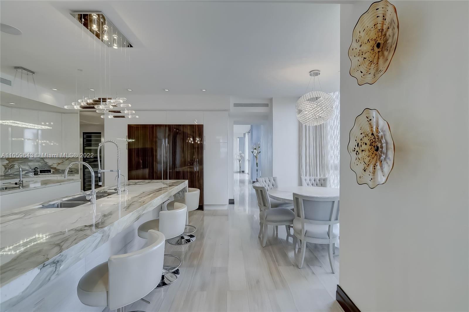 MANSIONS AT ACQUALINA - Residential