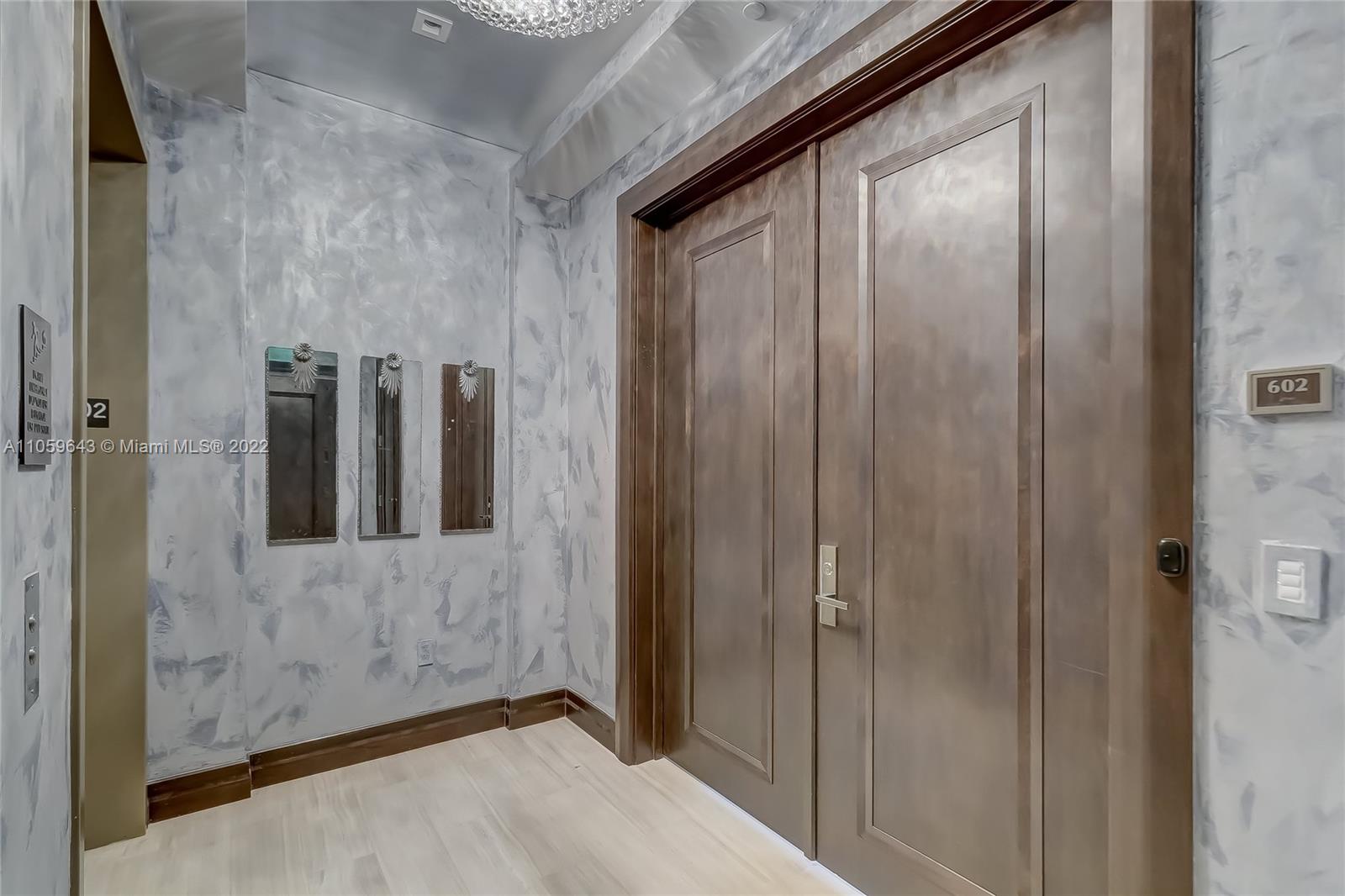 MANSIONS AT ACQUALINA - Residential