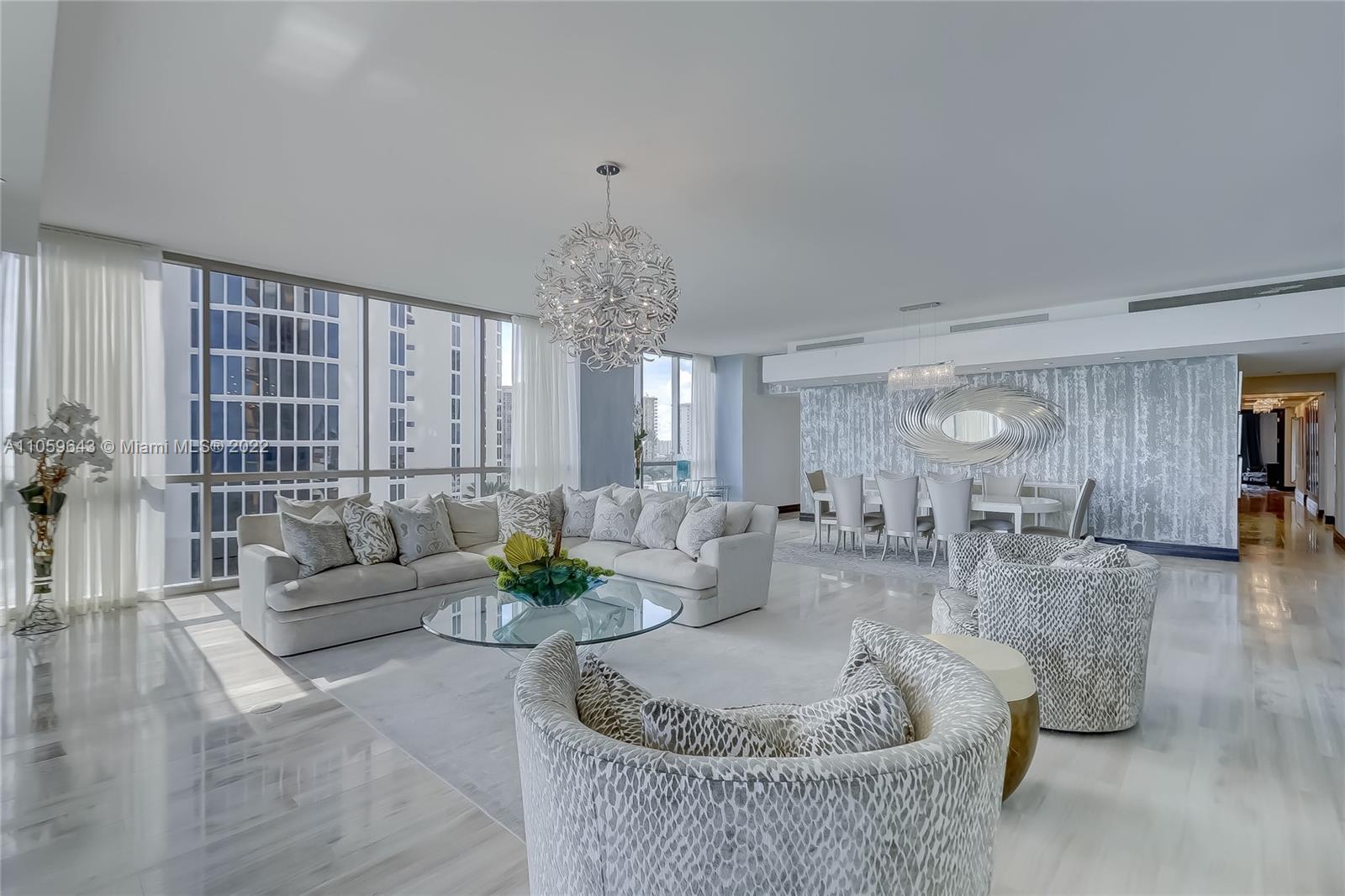 MANSIONS AT ACQUALINA - Residential