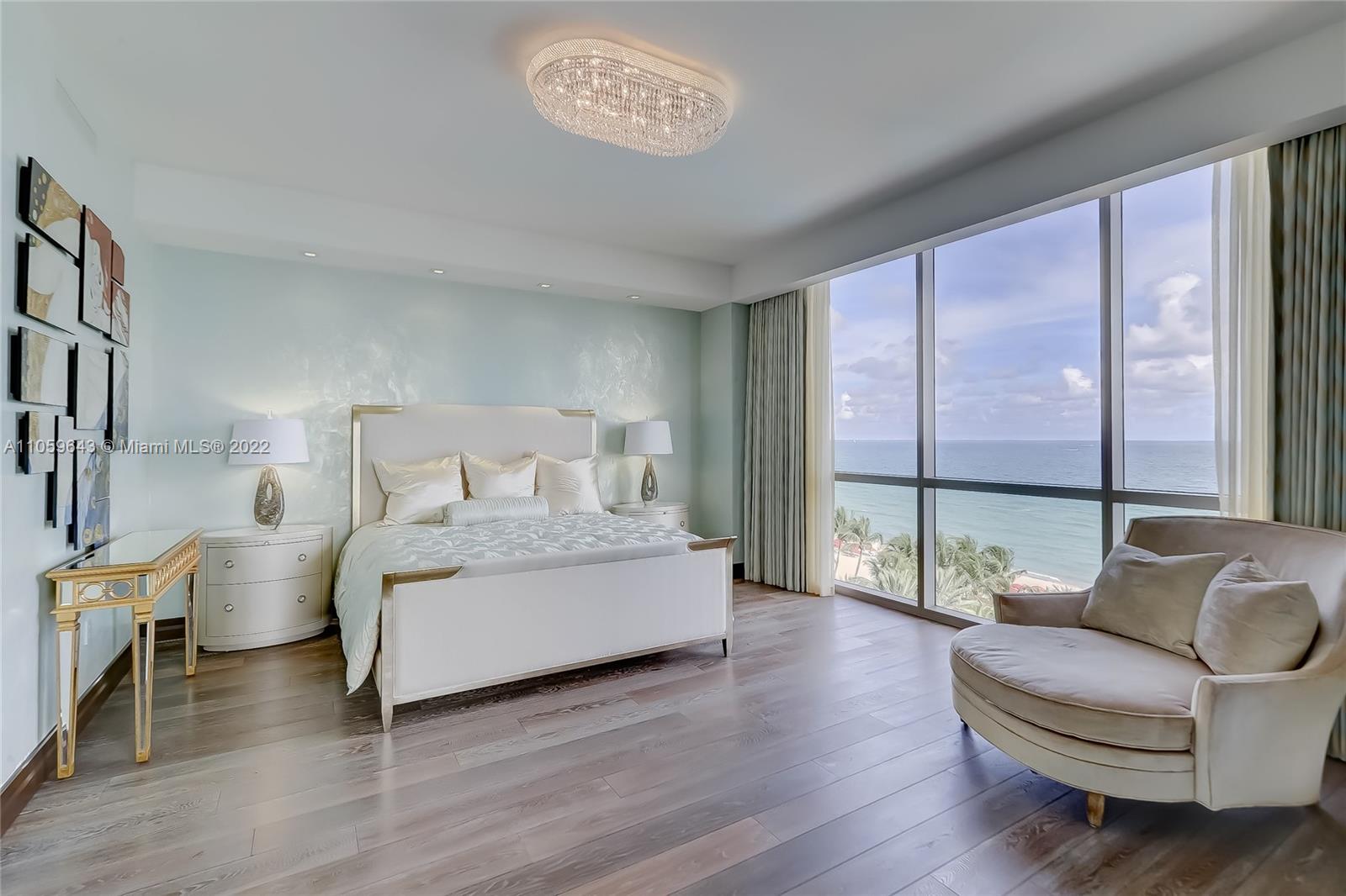 MANSIONS AT ACQUALINA - Residential