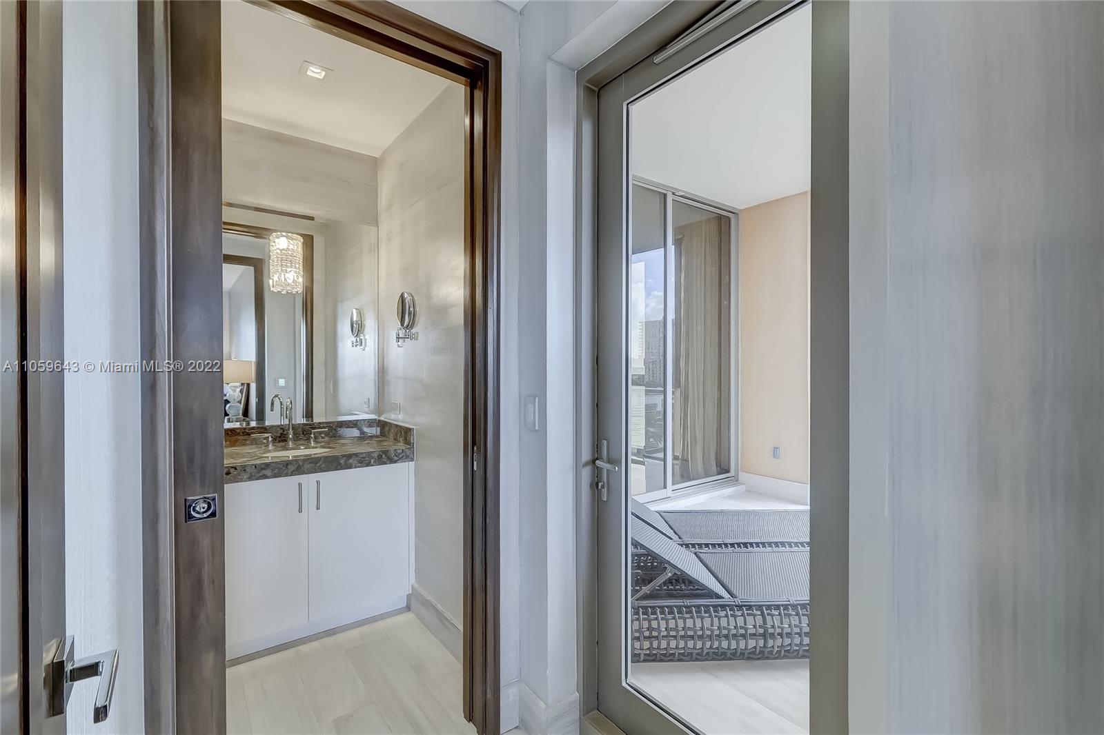 MANSIONS AT ACQUALINA - Residential