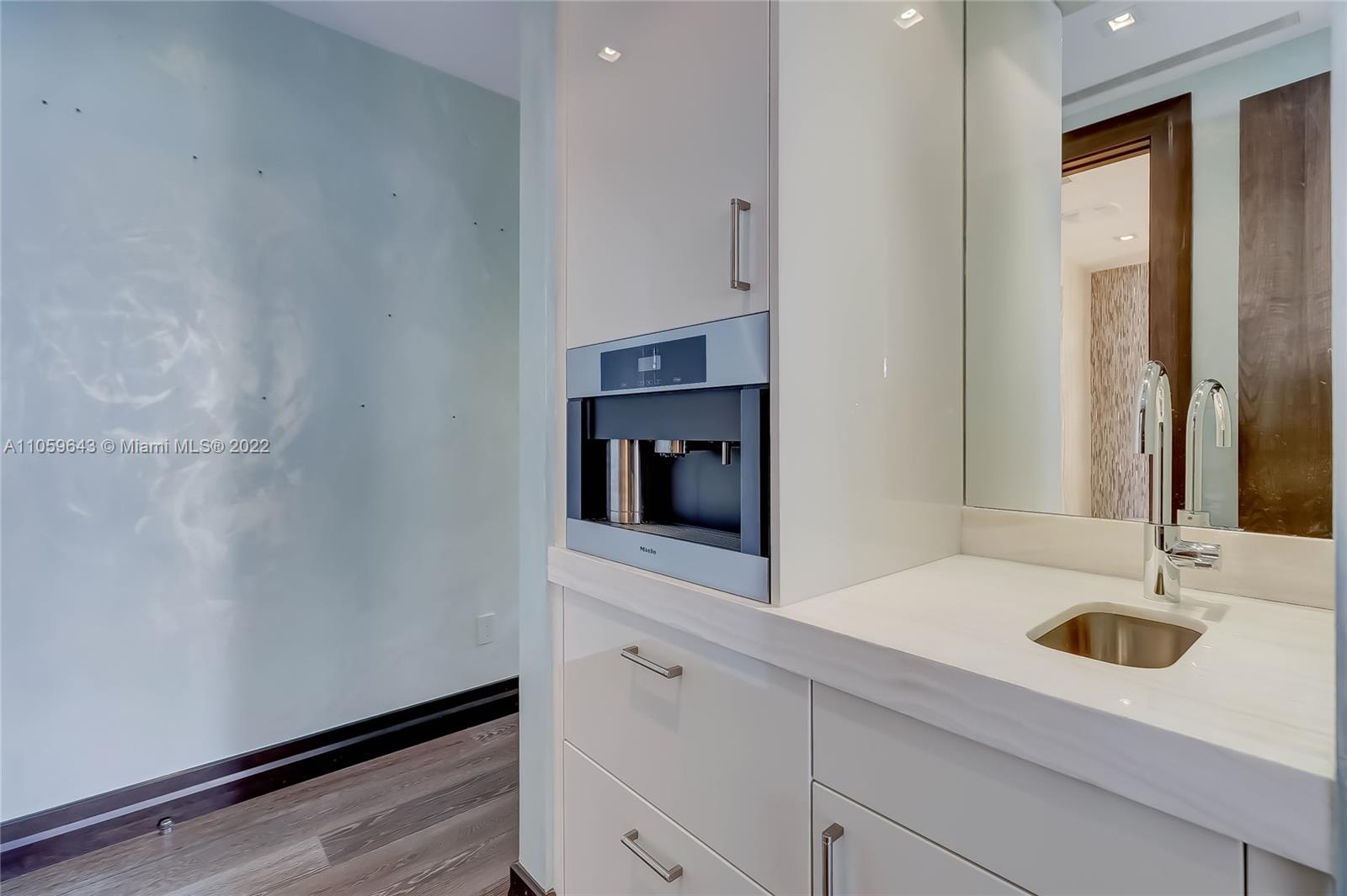 MANSIONS AT ACQUALINA - Residential