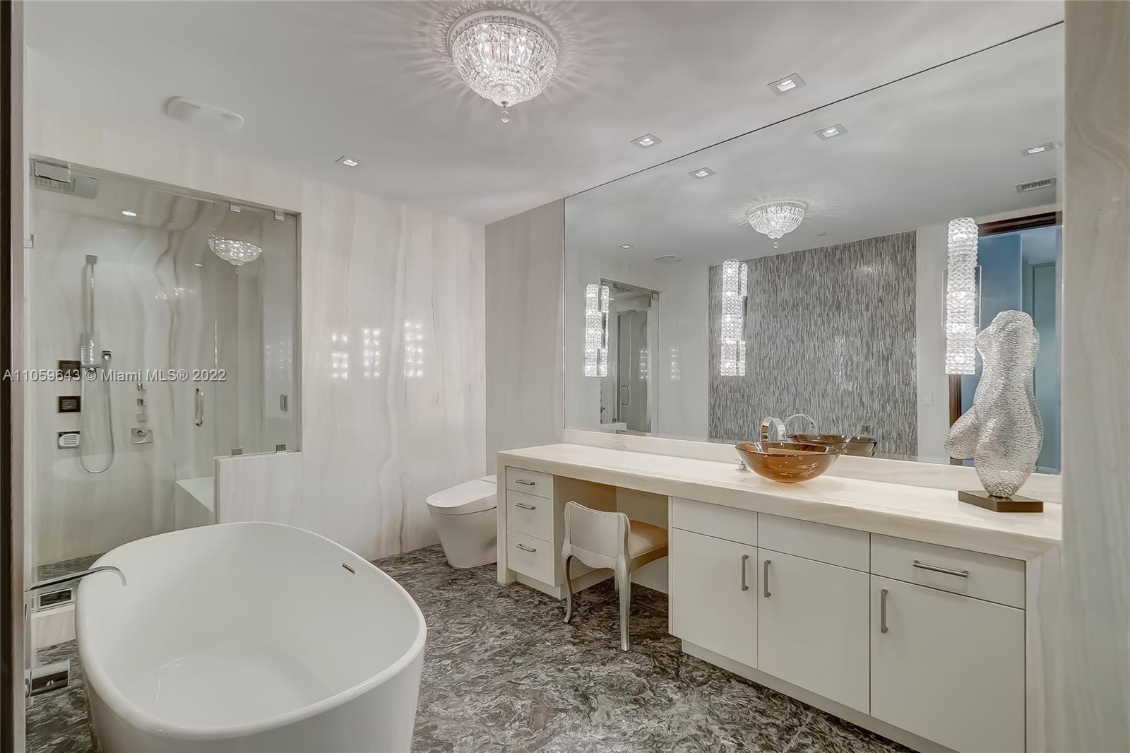 MANSIONS AT ACQUALINA - Residential