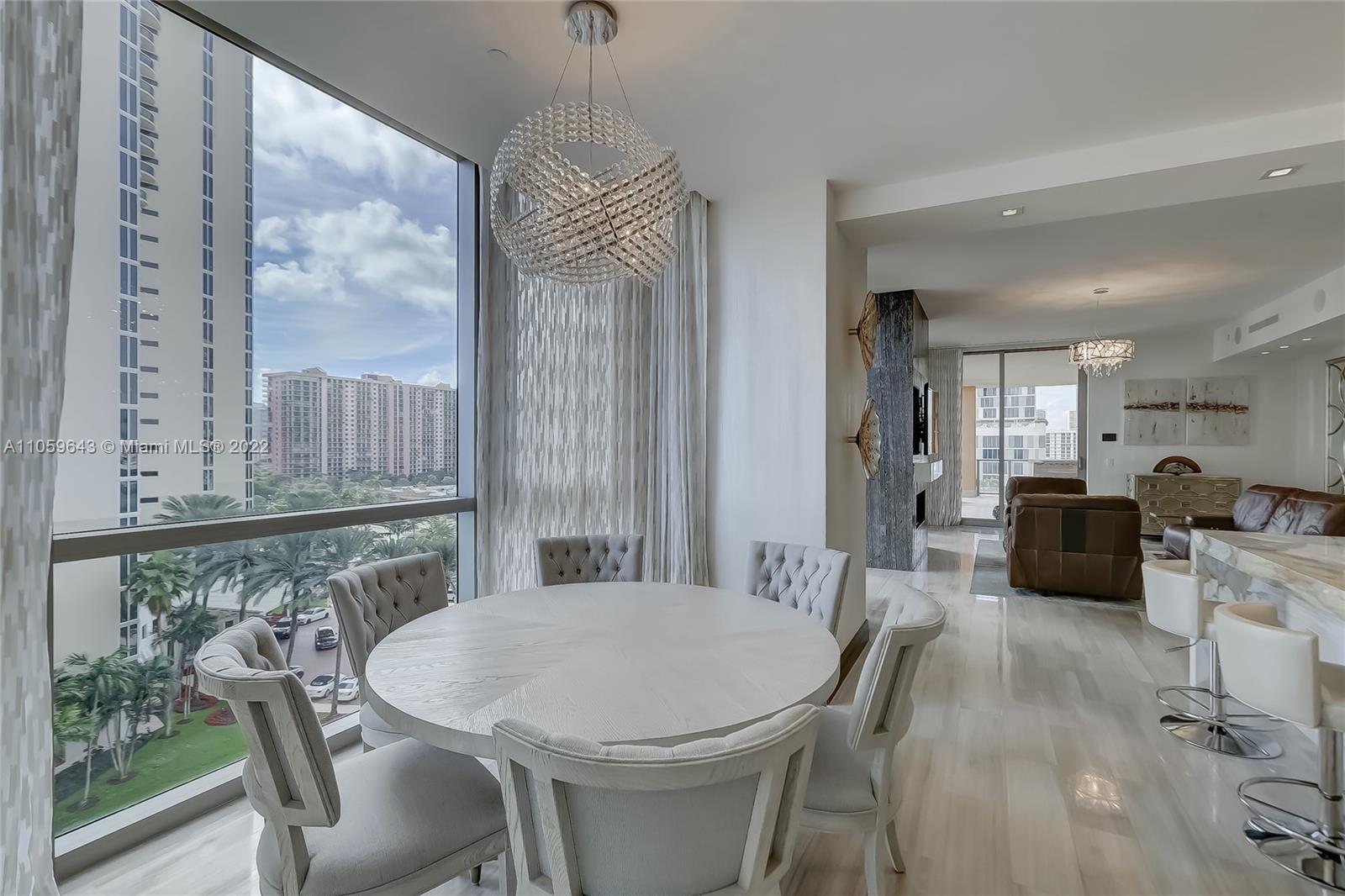 MANSIONS AT ACQUALINA - Residential