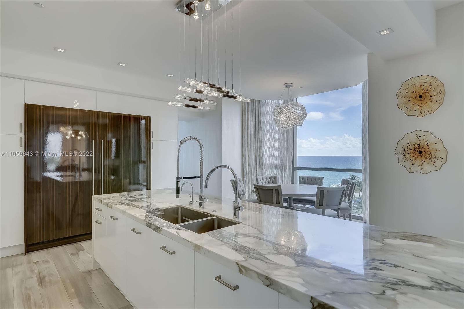 MANSIONS AT ACQUALINA - Residential