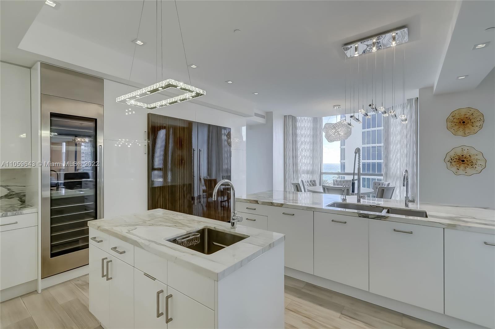 MANSIONS AT ACQUALINA - Residential