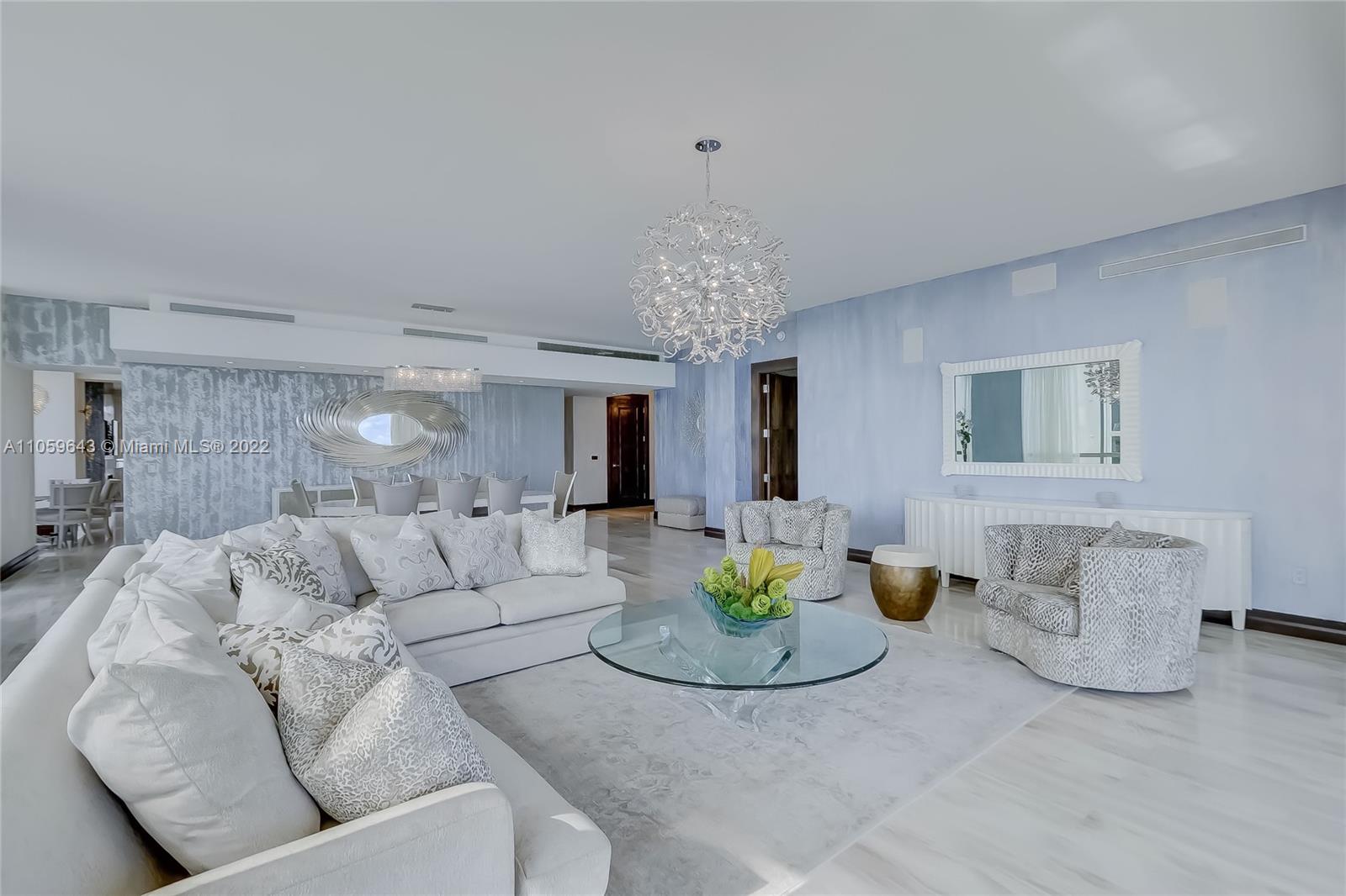 MANSIONS AT ACQUALINA - Residential