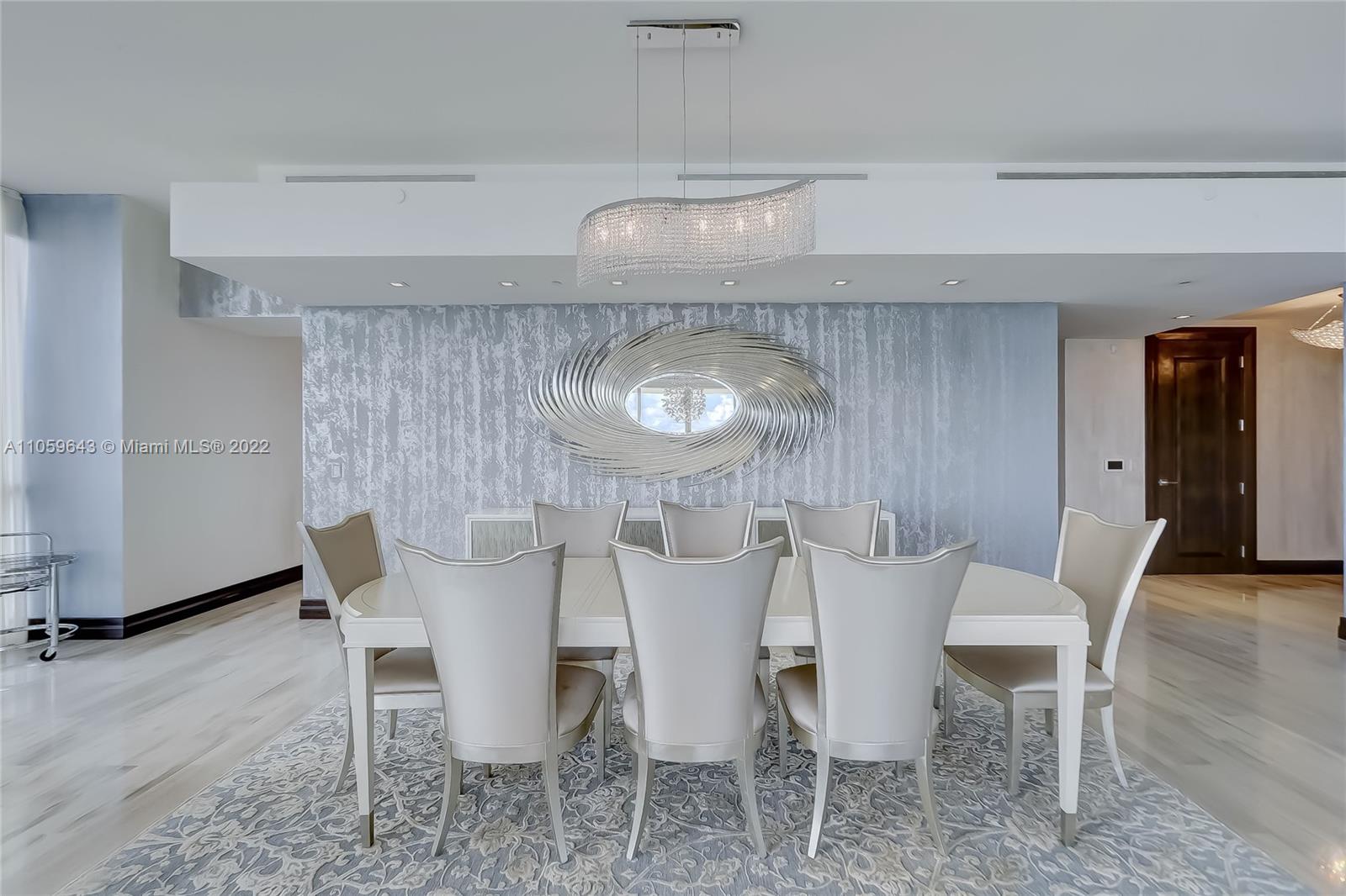 MANSIONS AT ACQUALINA - Residential