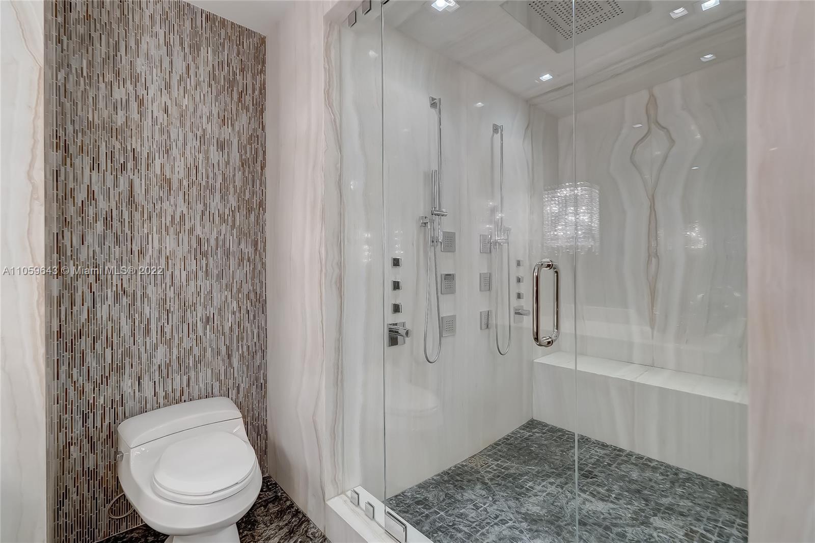 MANSIONS AT ACQUALINA - Residential