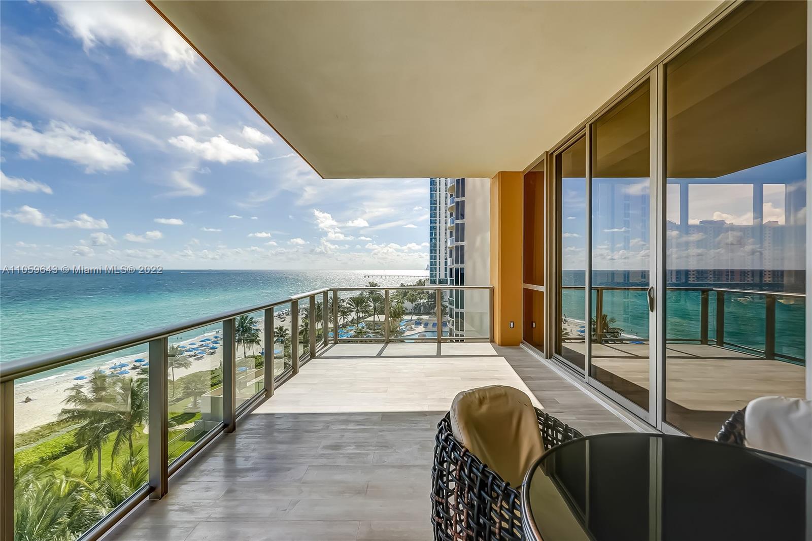 MANSIONS AT ACQUALINA - Residential